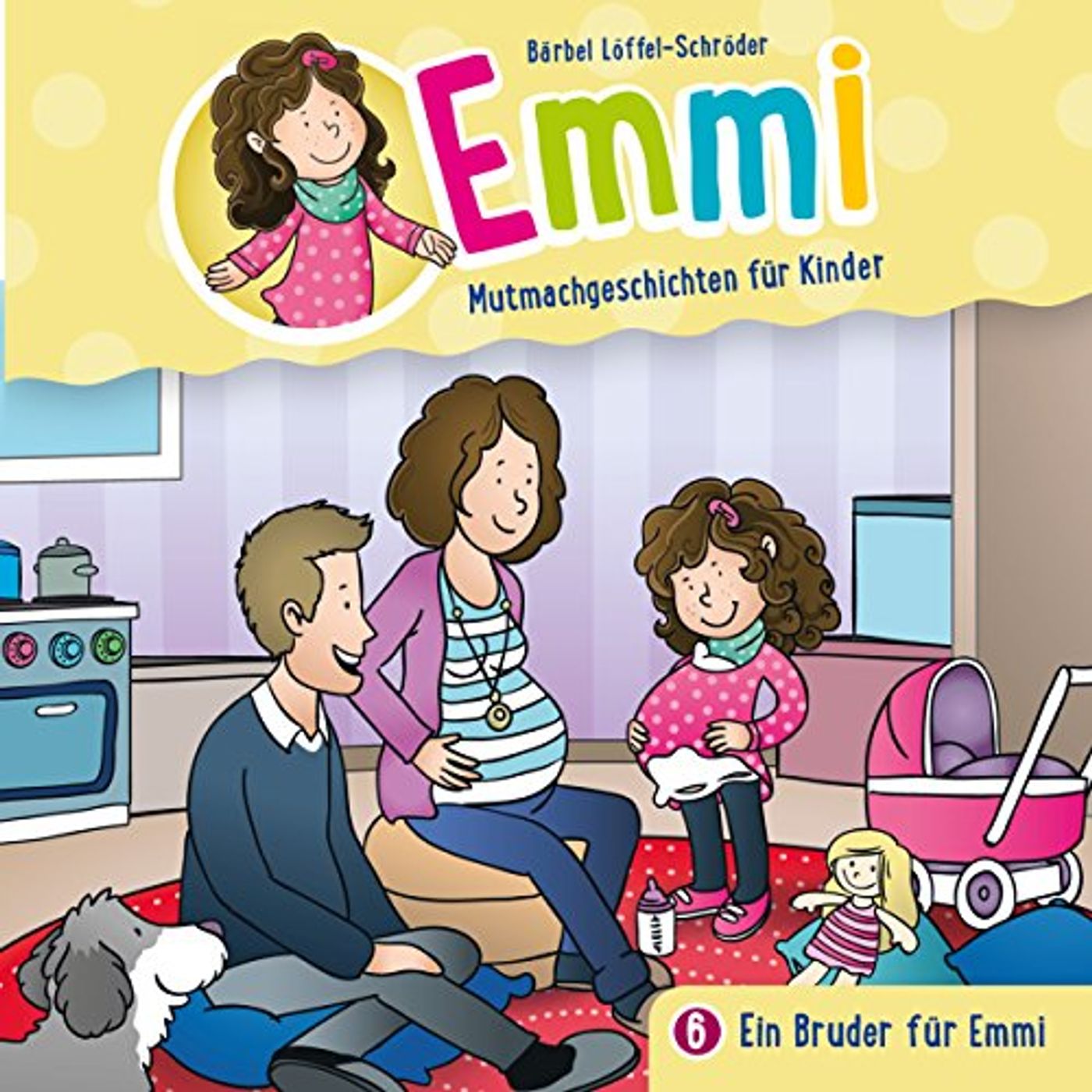Download the Most Popular Audiobooks in Kids, Ages 0-4