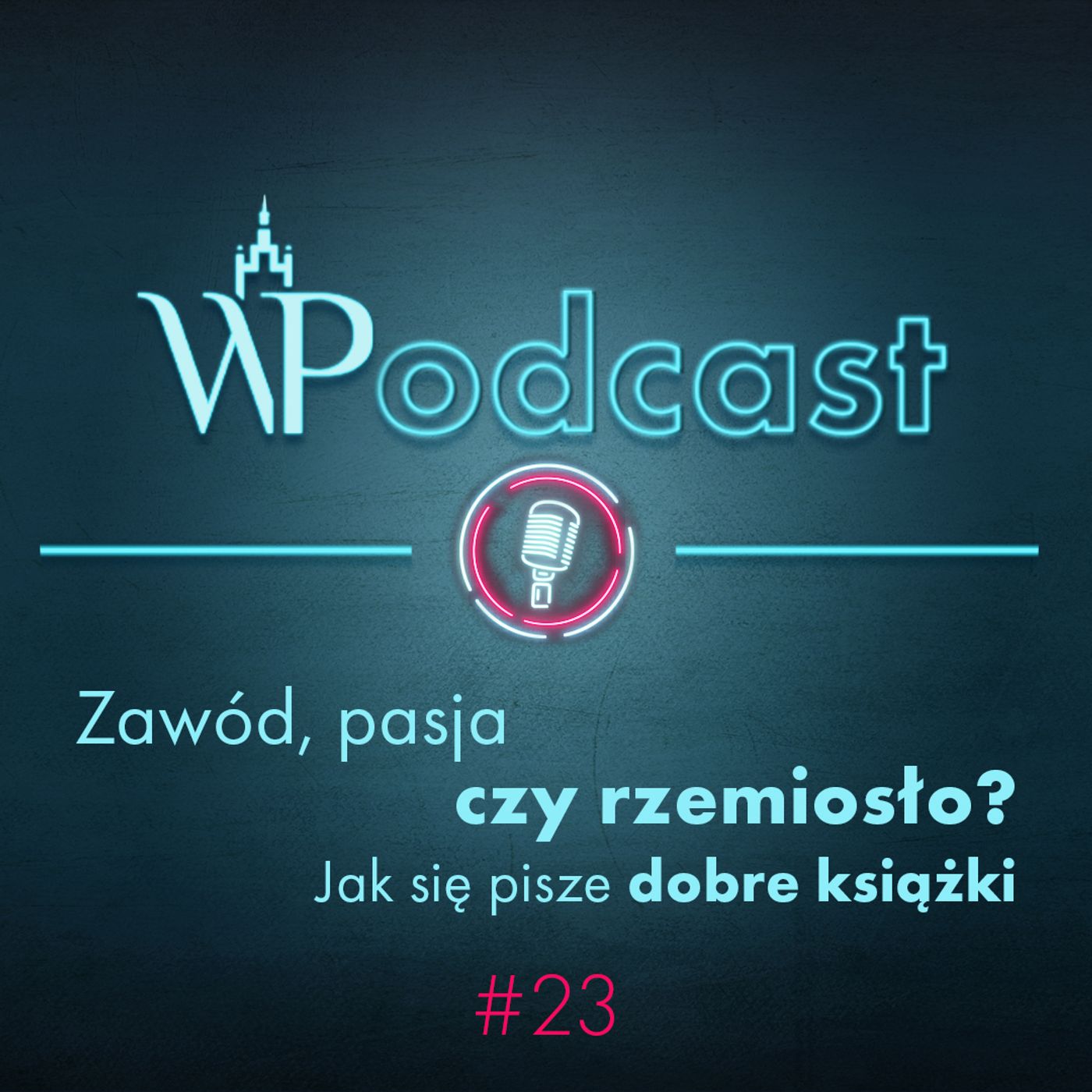 WPodcast