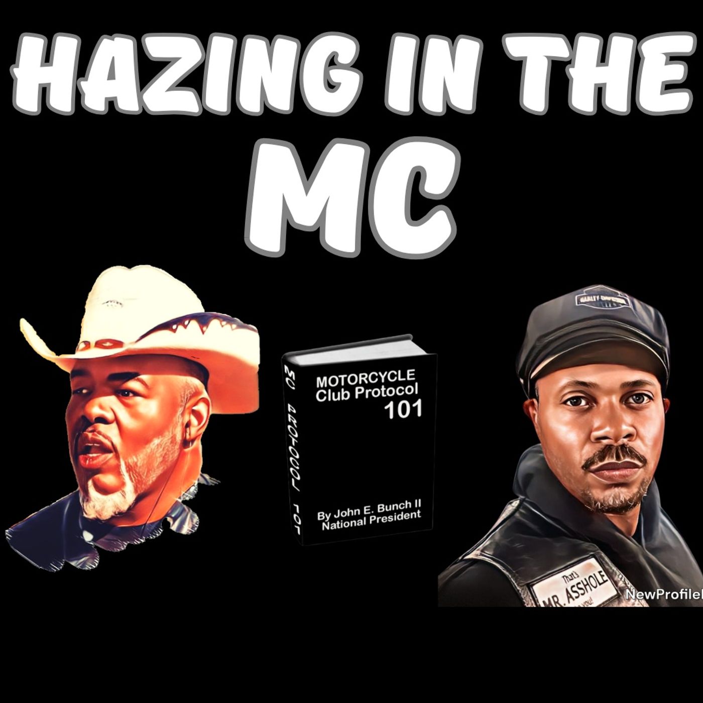 Is it Cool to Haze Prospects