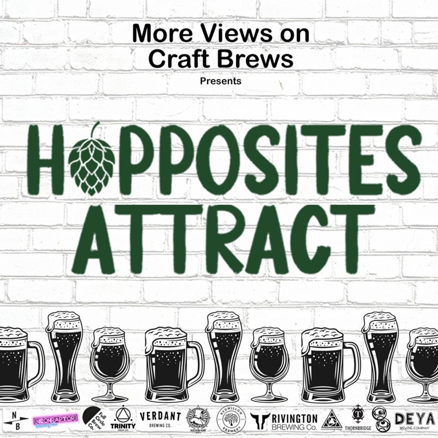 Hopposites Attract 011