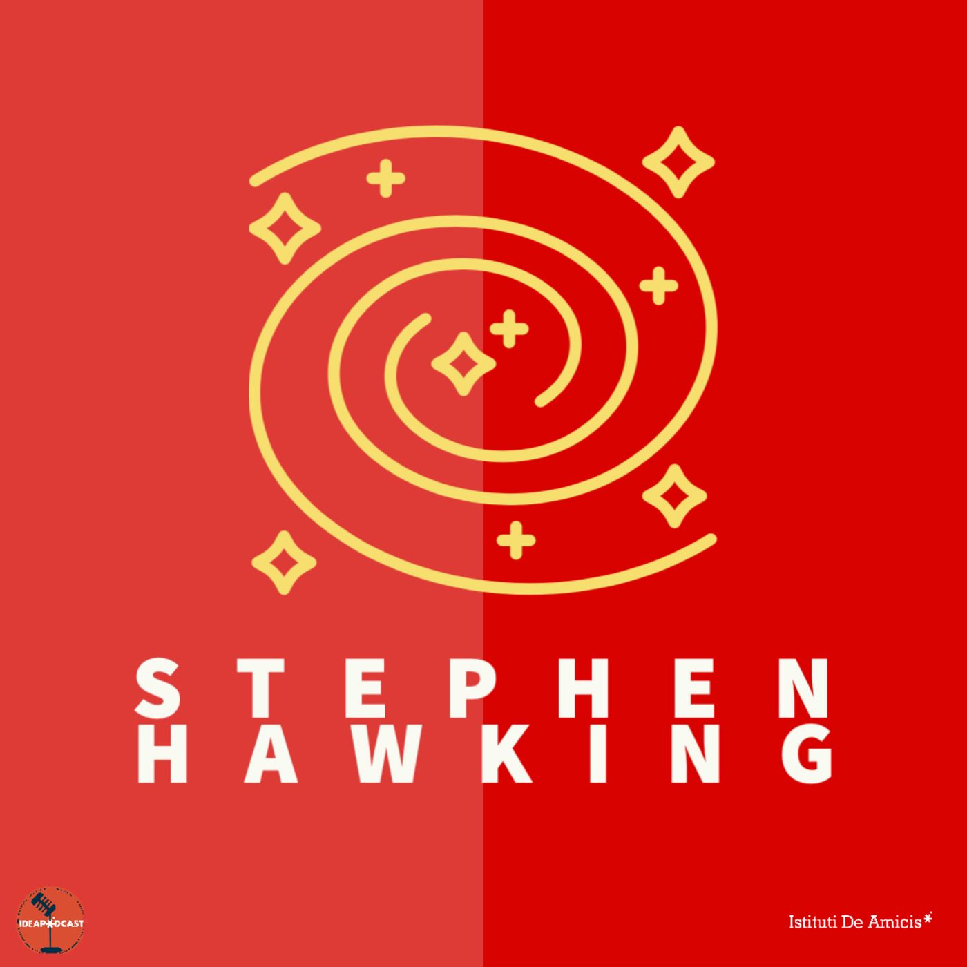06. Stephen Hawking