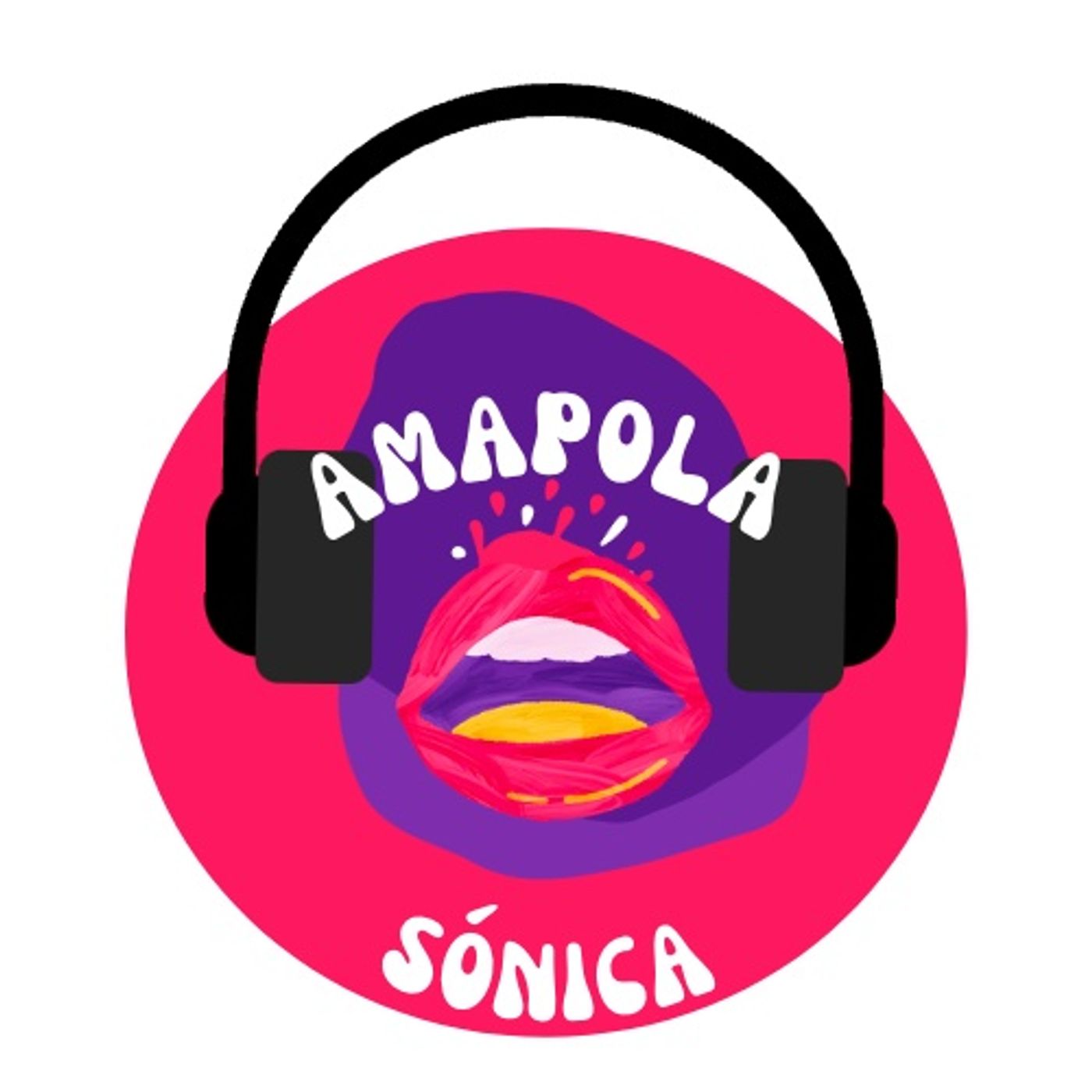 Amapola Sónica