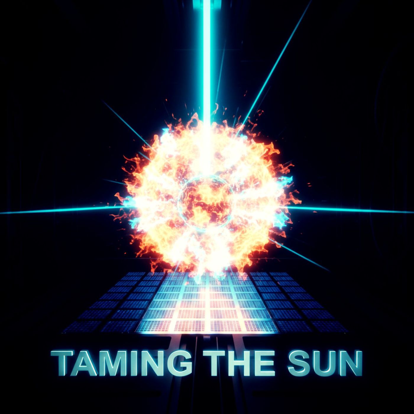 Hotter Than the Sun: Inside the World’s MOST IMPOSSIBLE Machine