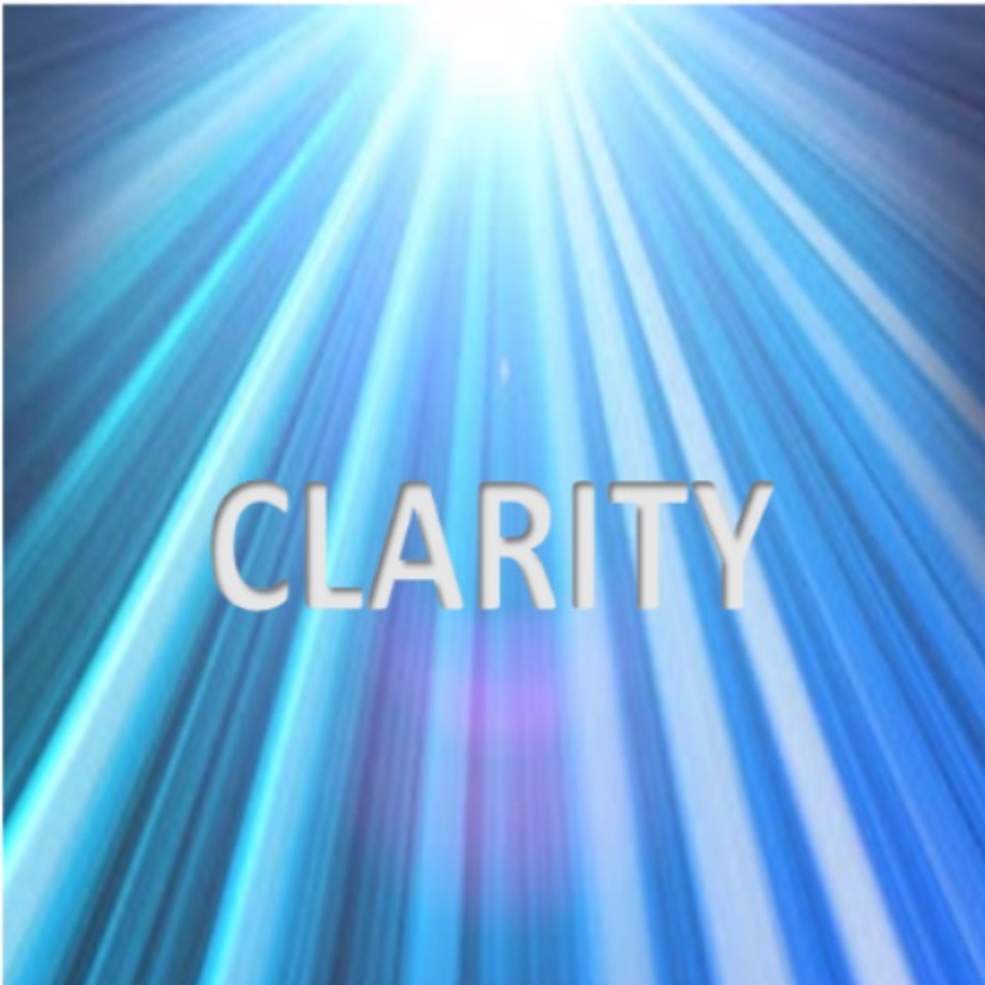 Motivational Wisdom Episode - Clarity episode artwork