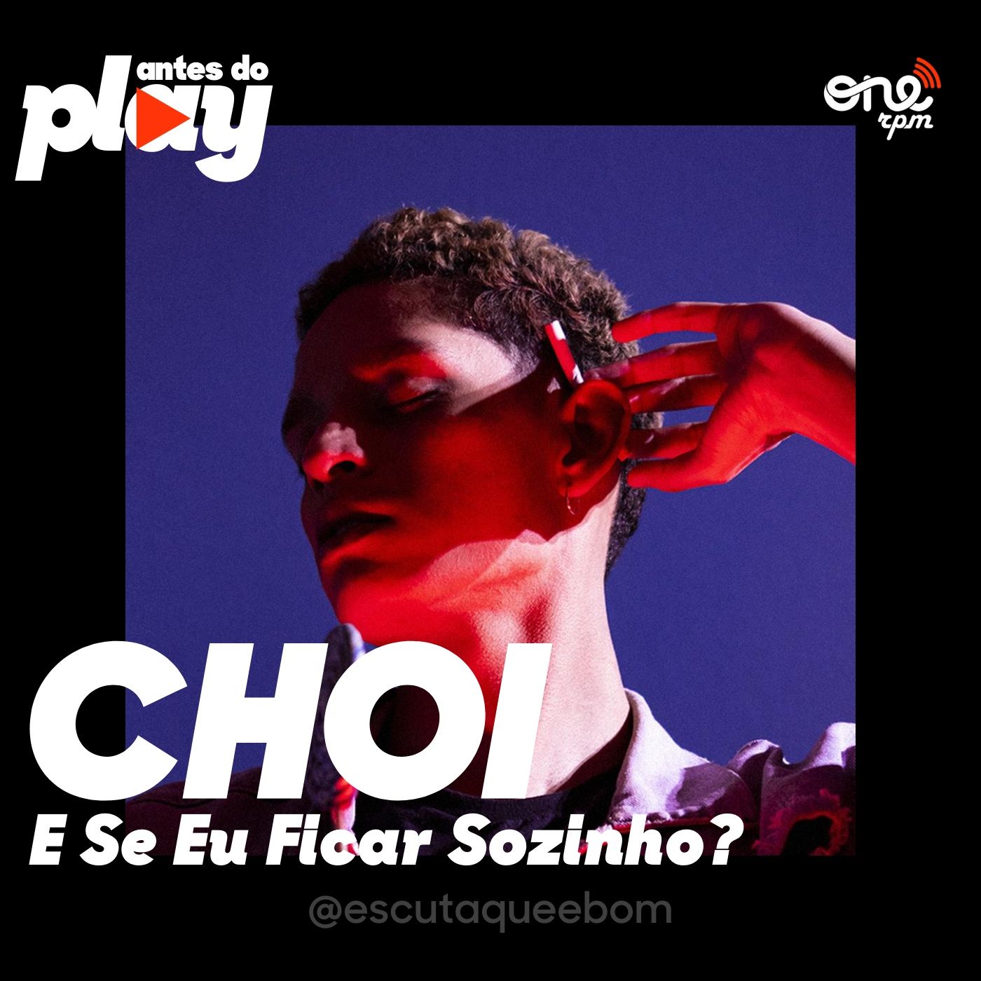 ESCUTA QUE É BOM