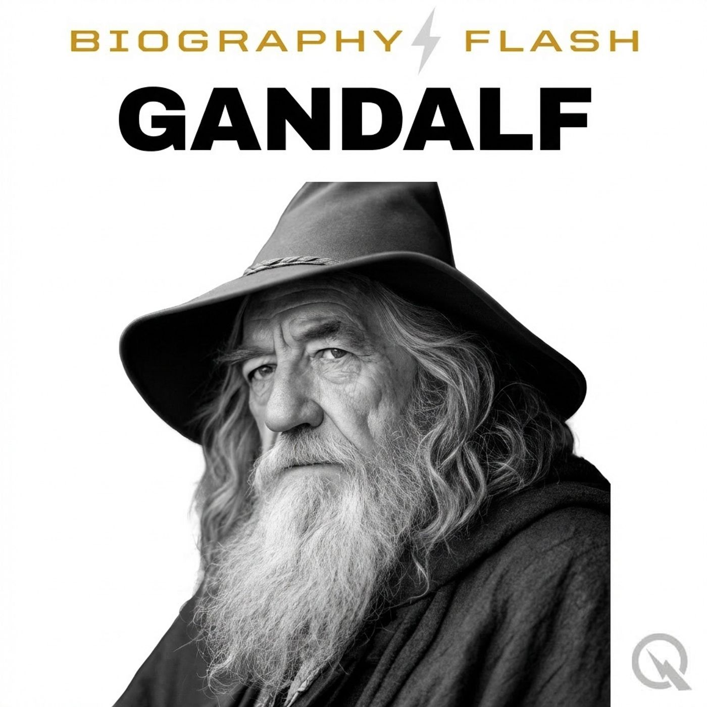 Gandalf - Biography Flash