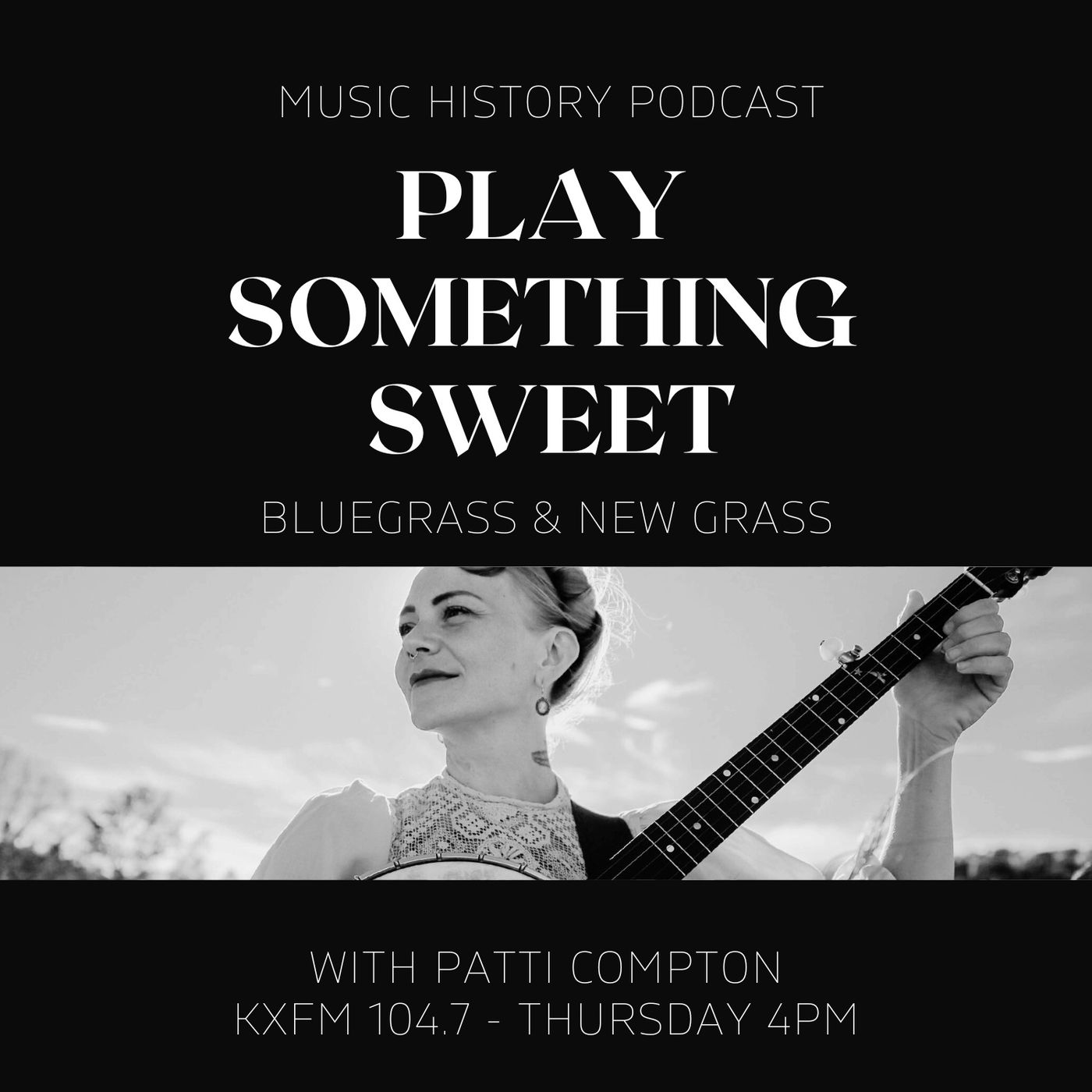 PSS2 - Episode 7 - Bluegrass & New Grass