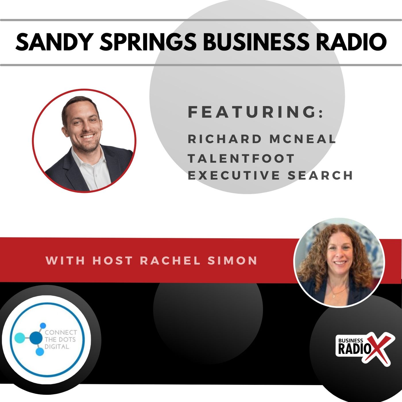 Greater Perimeter Business Radio