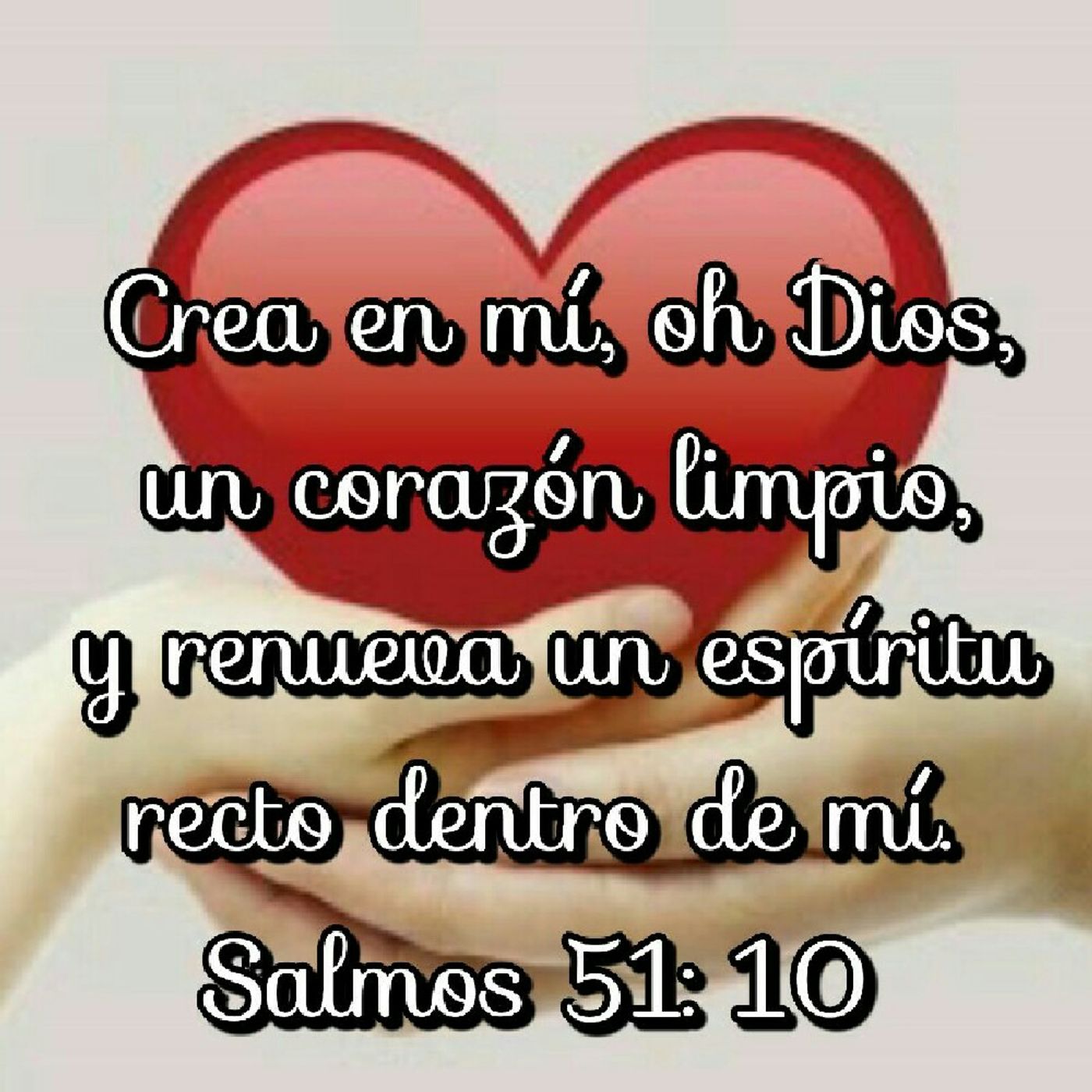 Agarrado De Las Manos De Jesús