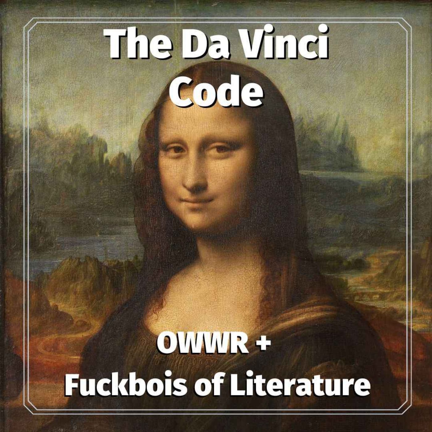Fuckbois of Literature