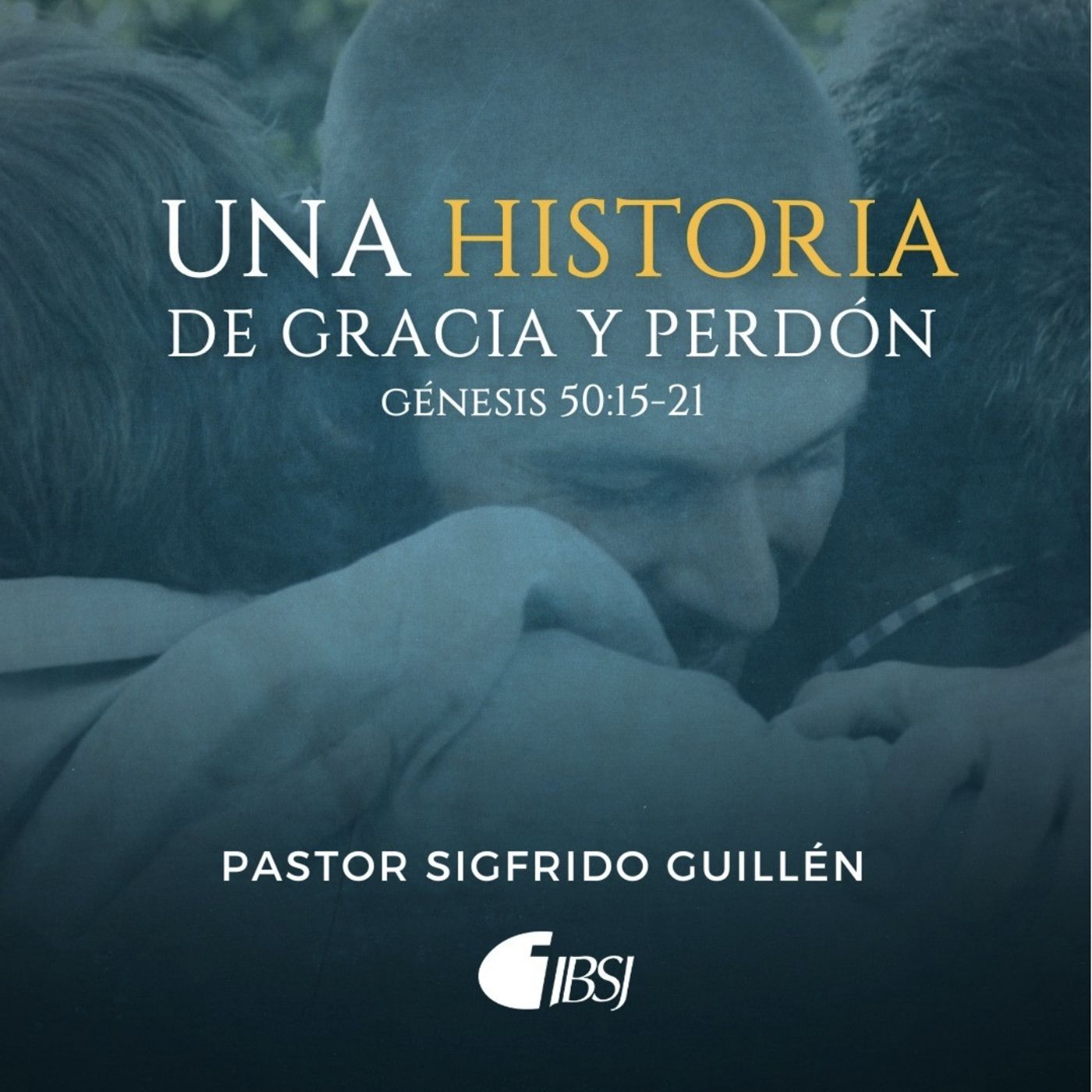 Portada de Iglesia Bíblica del Señor Jesucristo