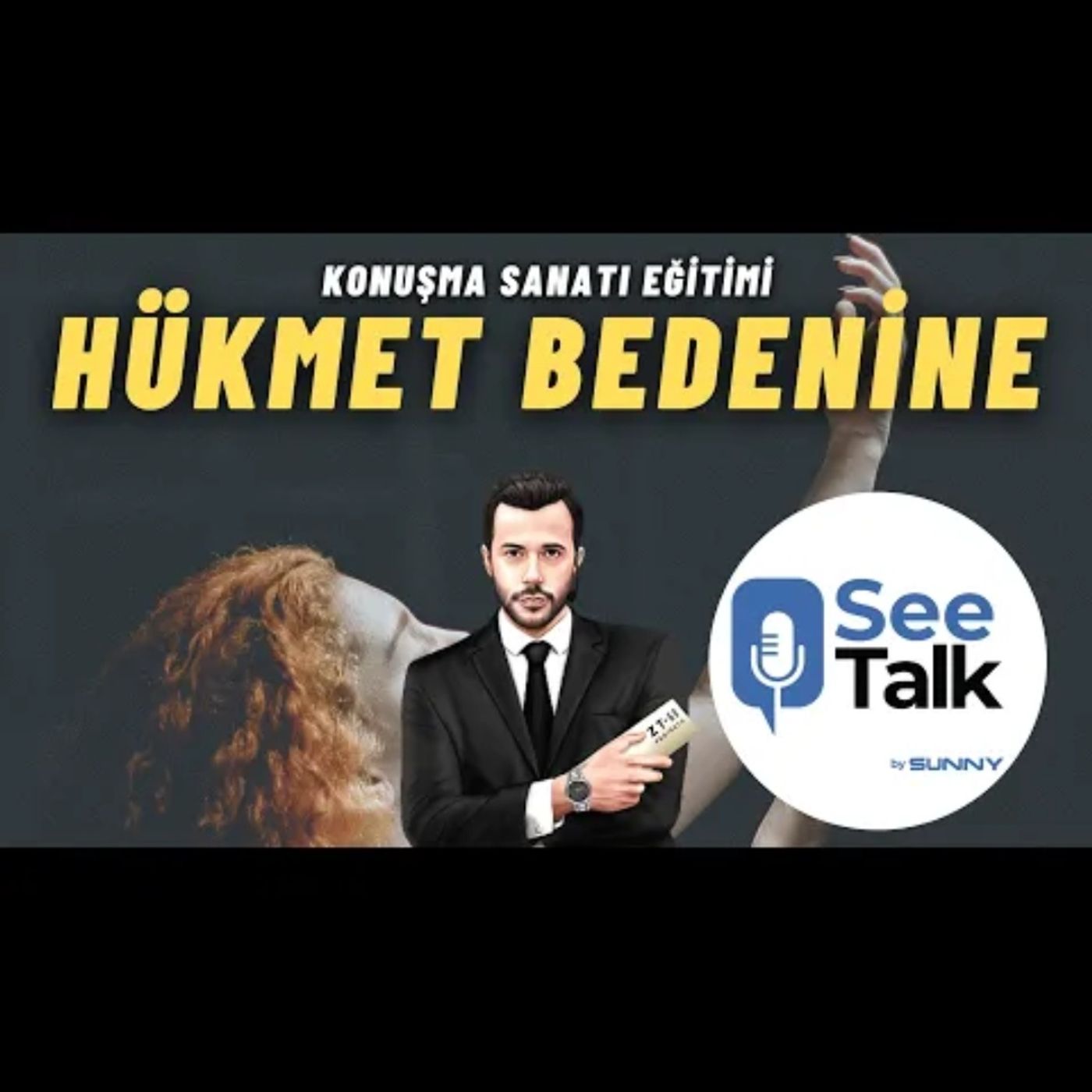 Diksiyon TV - Mennan Şahin