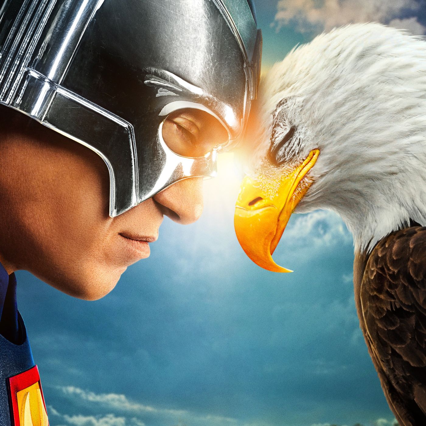 Peacemaker Season 2: Release Date and Everything We Know So Far