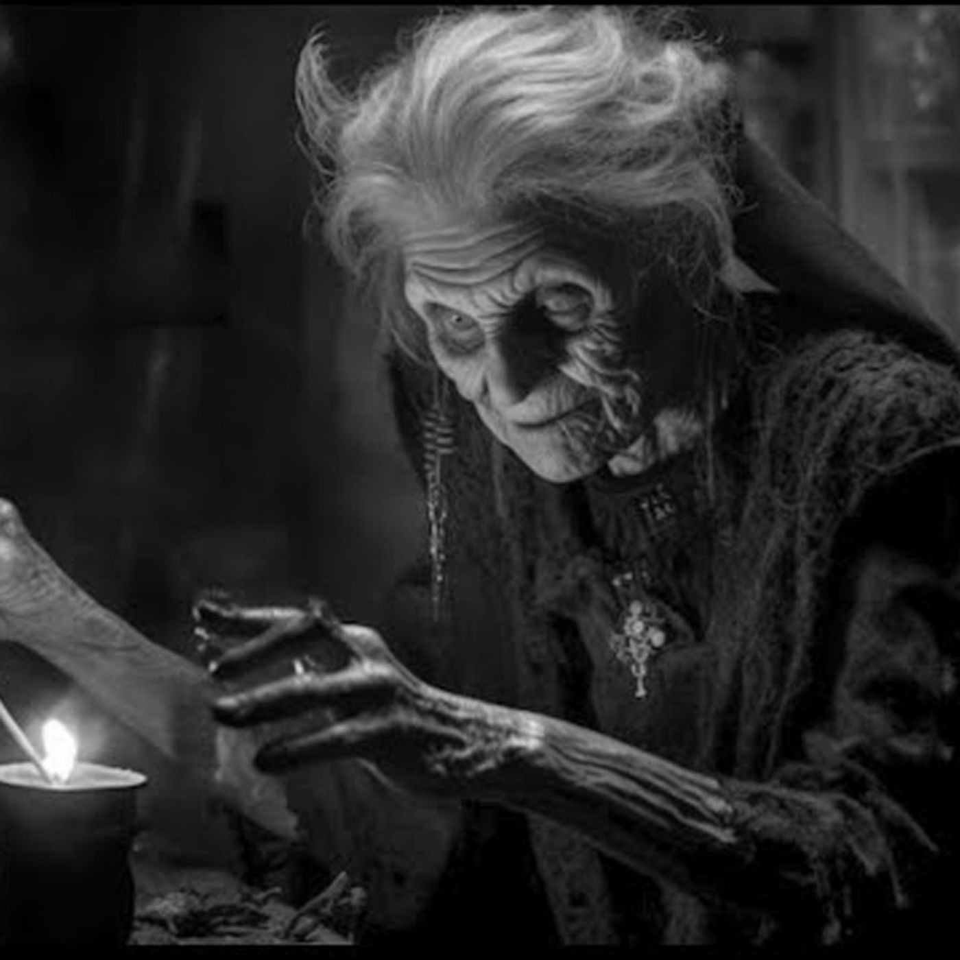 Espero Que Jamás Regrese A Atormentar Mi Vida - Historias De Terror - Voces De La Noche