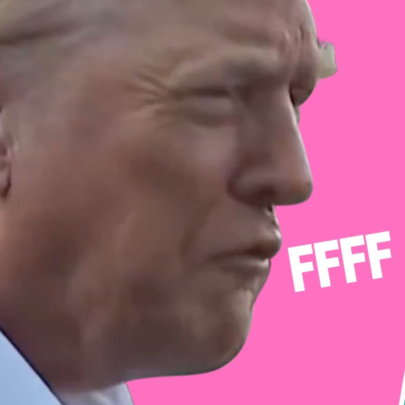 Two Countries That Don't Know What the F*ck They're Doing | HBR News 508 episode artwork