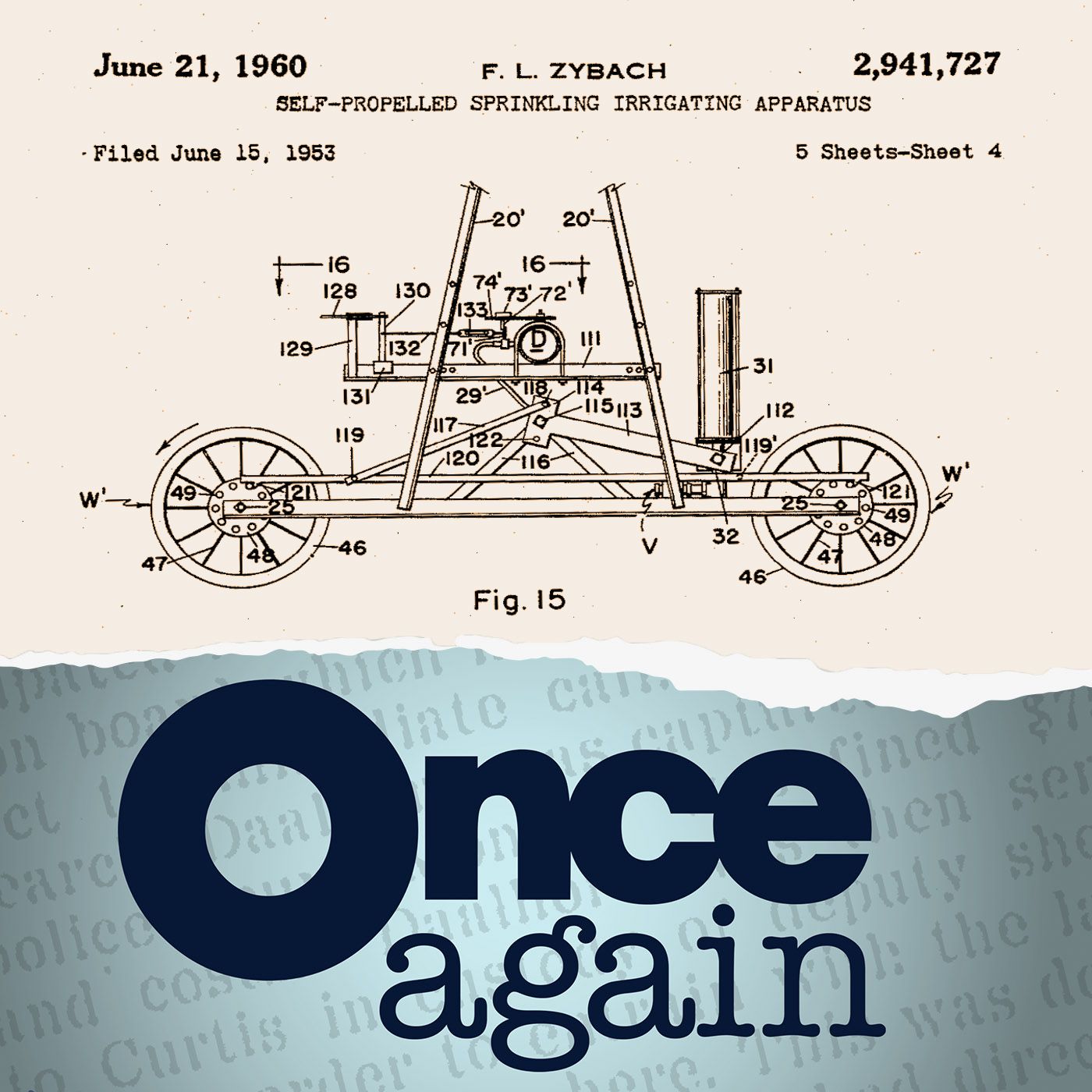 The Invention That Changed Farming episode artwork