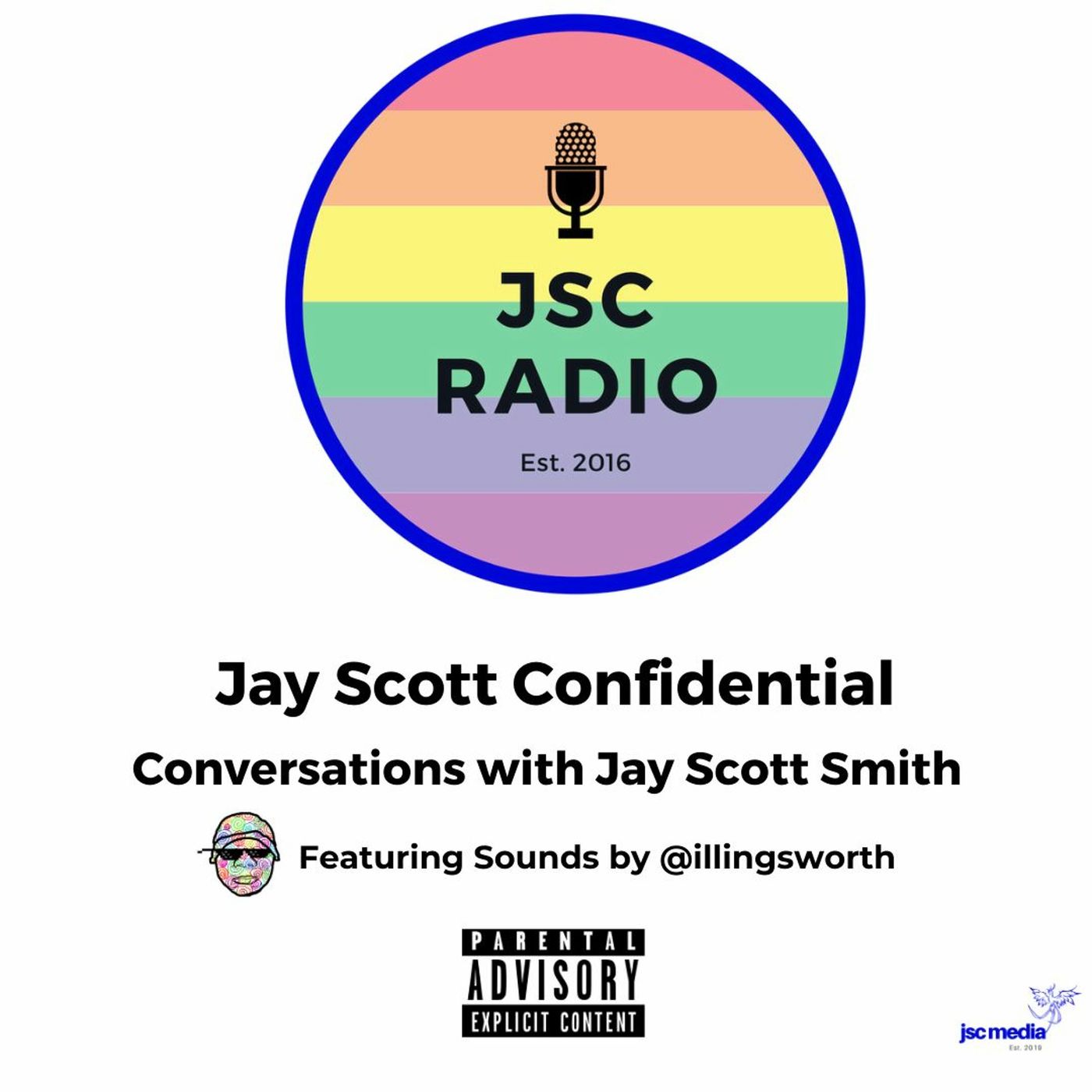 Jay Scott Confidential