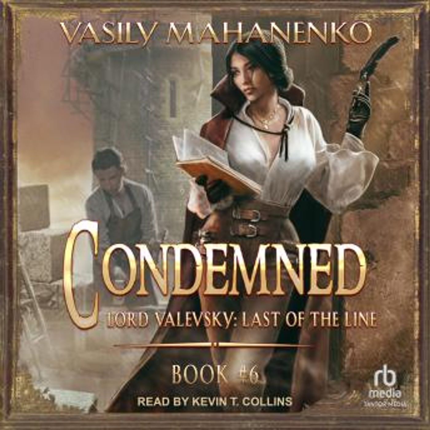 Discover Top Full Audiobooks in Science Fiction & Fantasy, Science Fiction