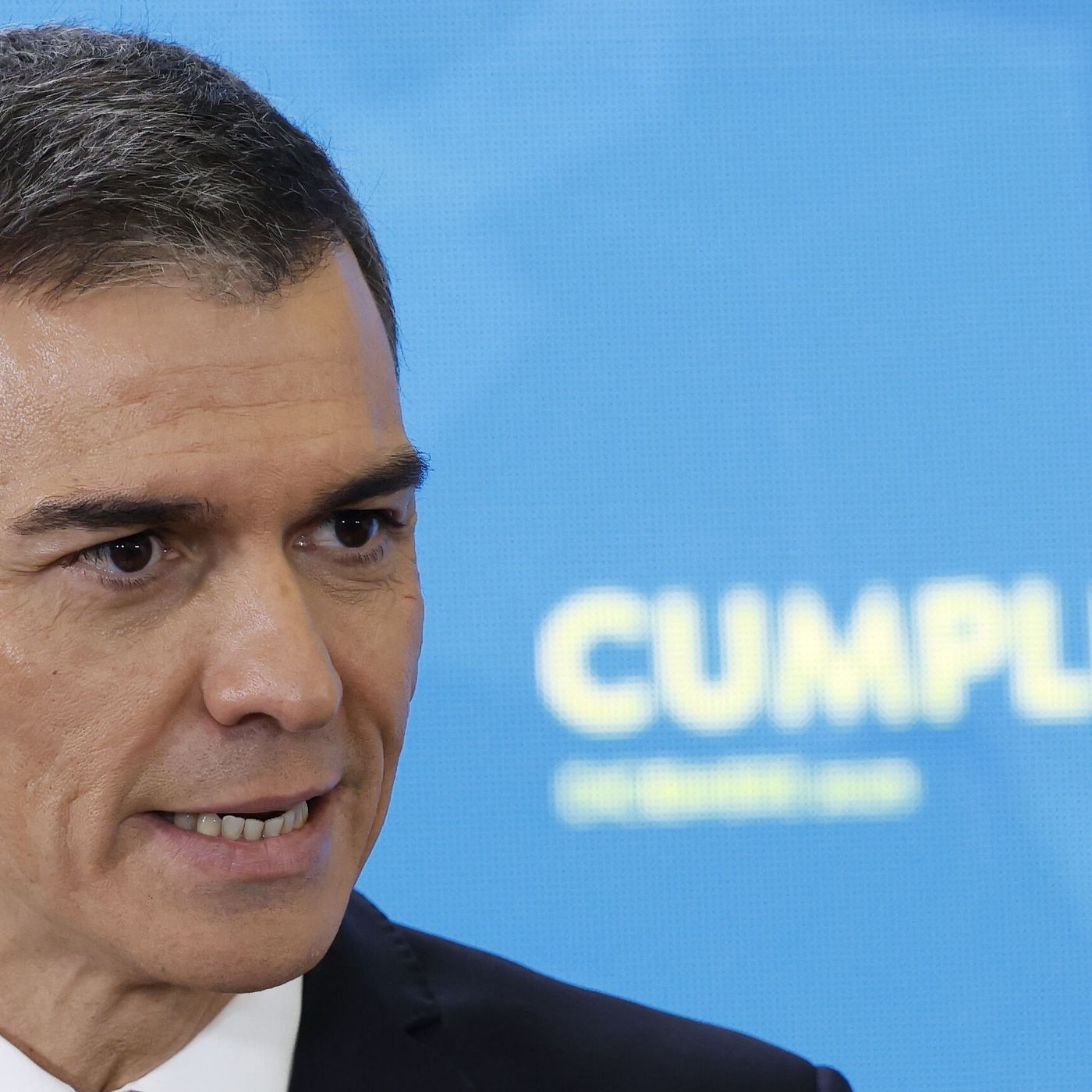 Tertulia de Federico: Sánchez y su mundo