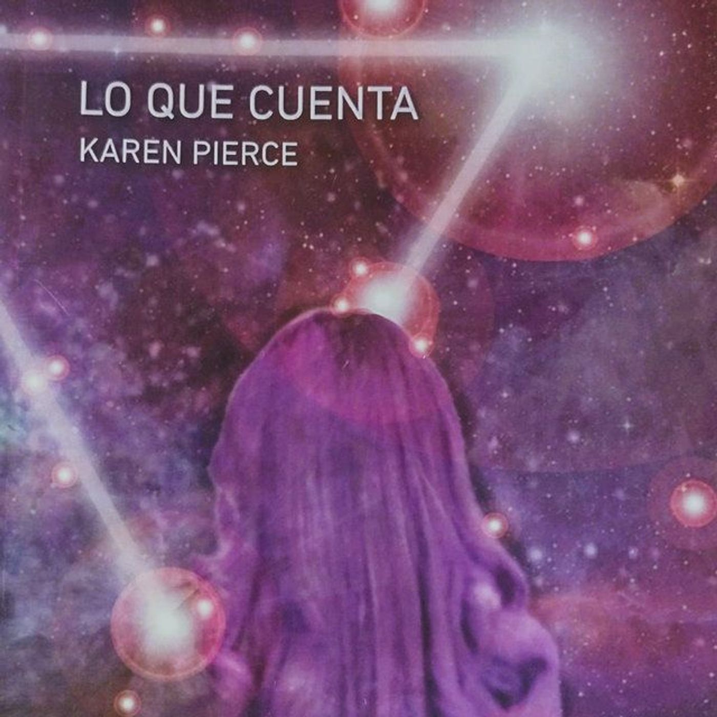 LO QUE CUENTA