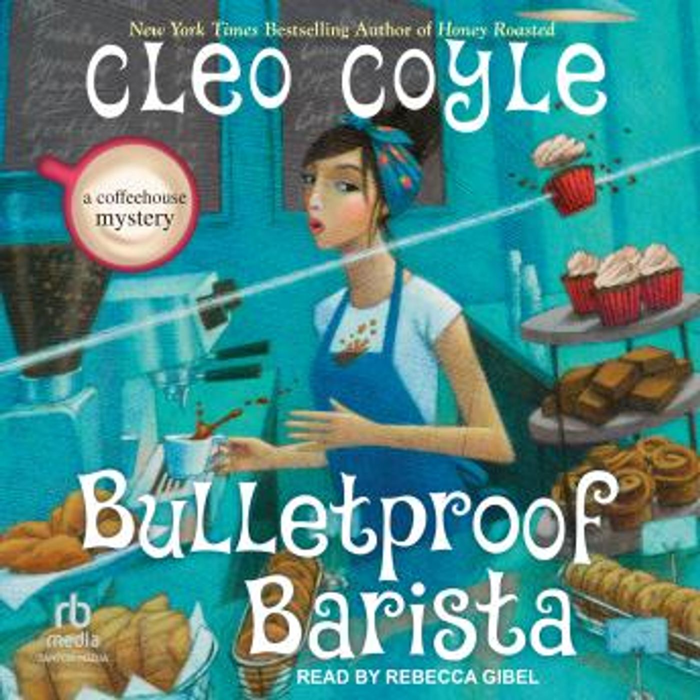Stream Popular Full Audiobooks in Mystery, Thriller & Horror, Cozy Mystery