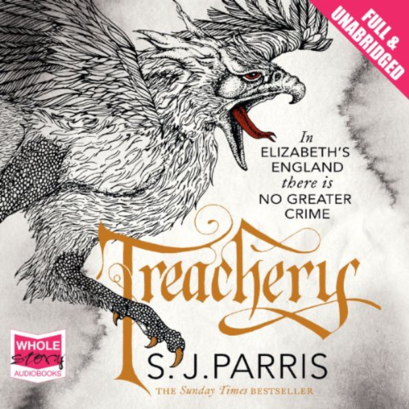 Discover New Releases Audiobooks in Mysteries & Thrillers, Historical