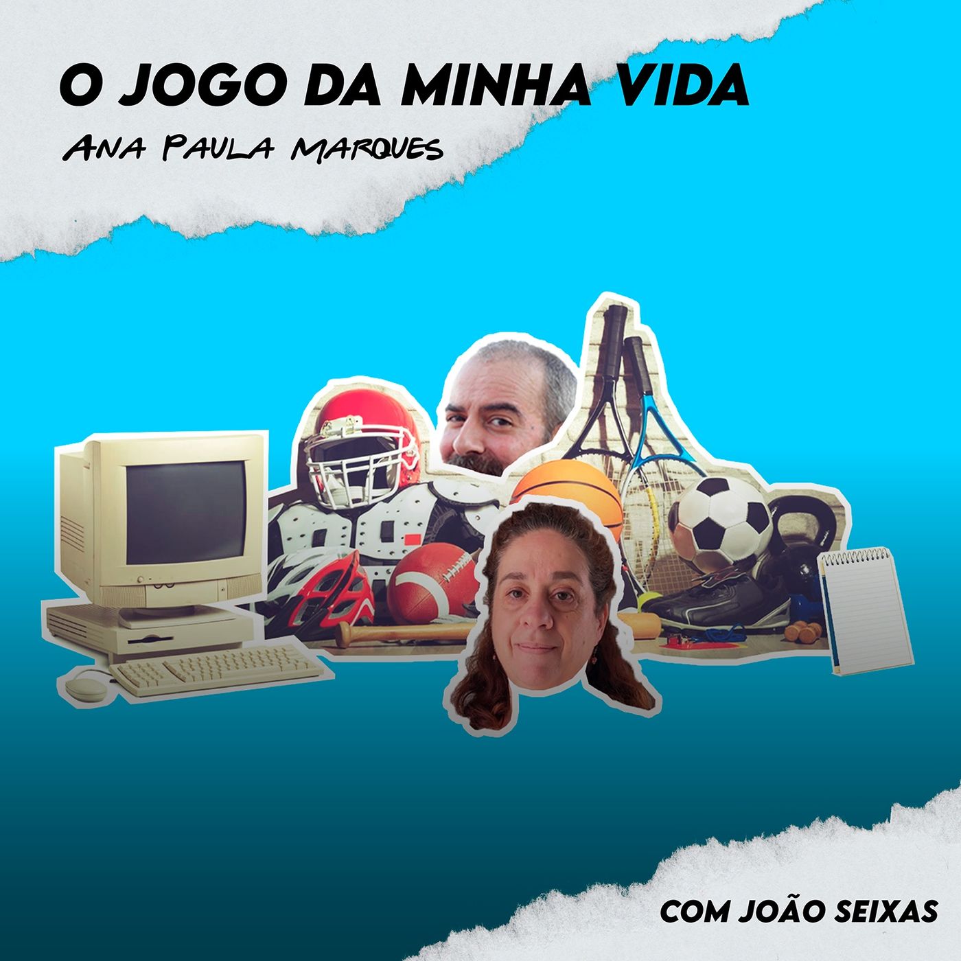 Jogo da Minha Vida