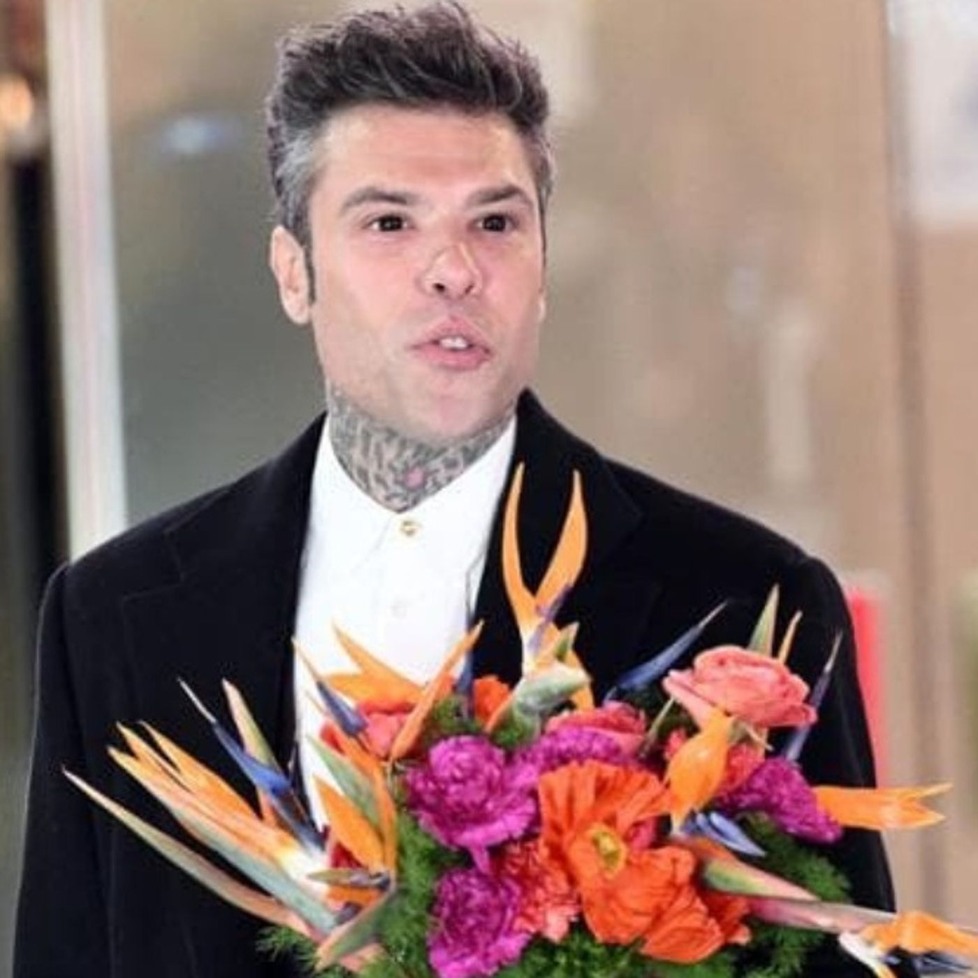 Fedez è Indagato, Battito a Rischio? La Gaffe di Carlo Conti! Radio Puggini 13.02.2025 episode artwork