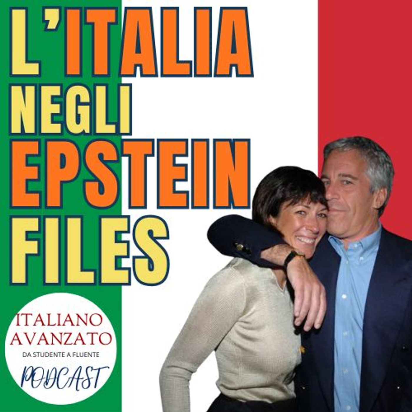 L'Italia negli Epstein Files L'Italia negli Epstein Files