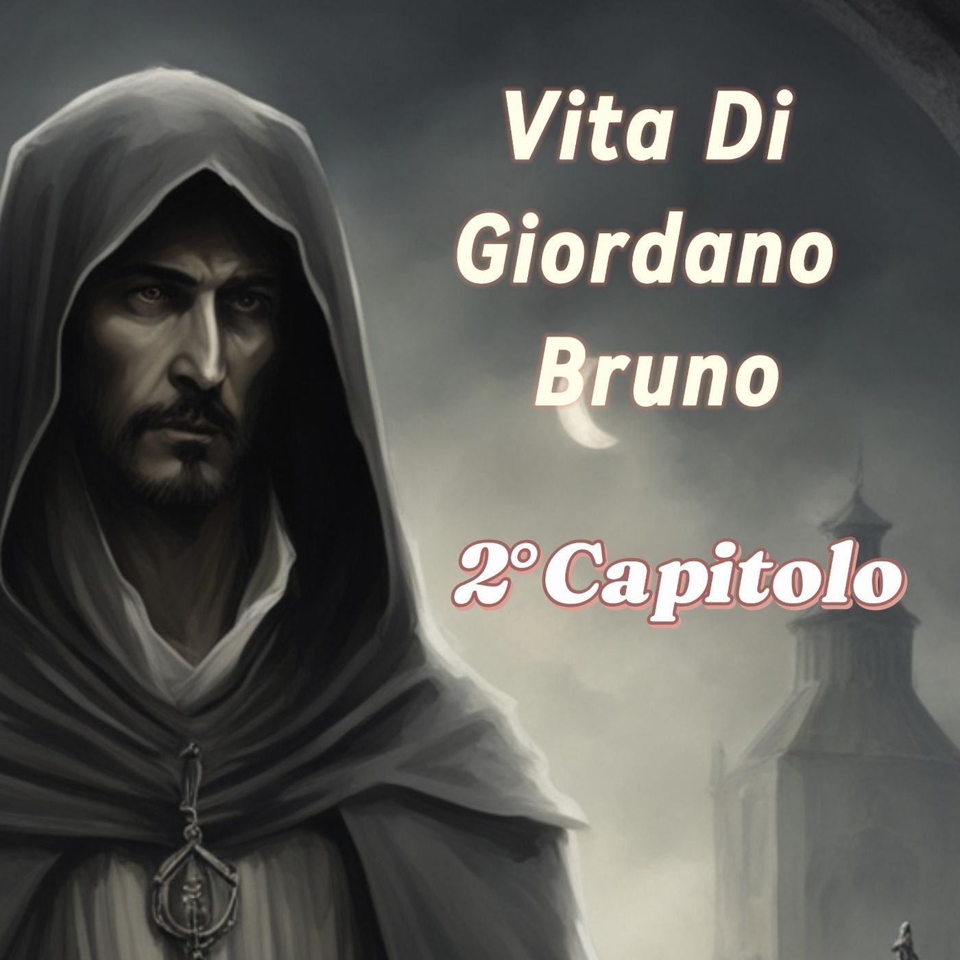 Giordano Bruno  2° Capitolo episode artwork
