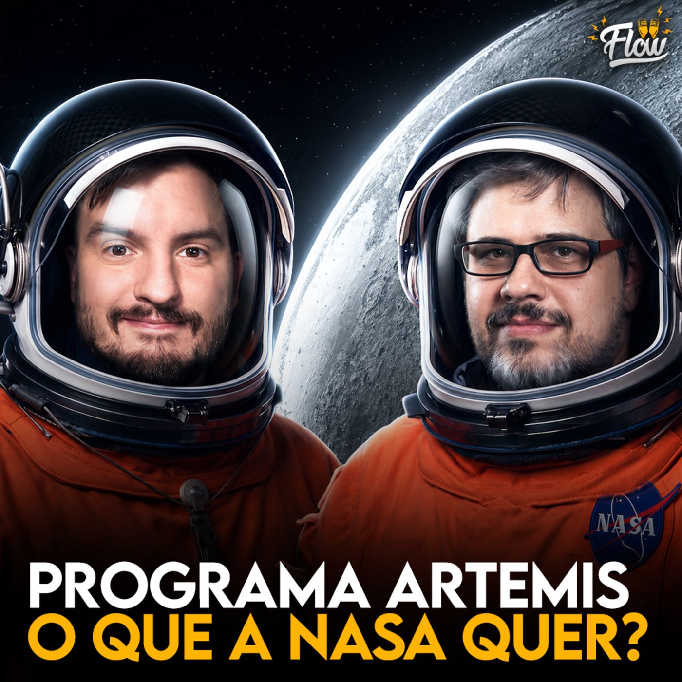 PEDRO PALLOTTA + SALVADOR NOGUEIRA - Flow #596
