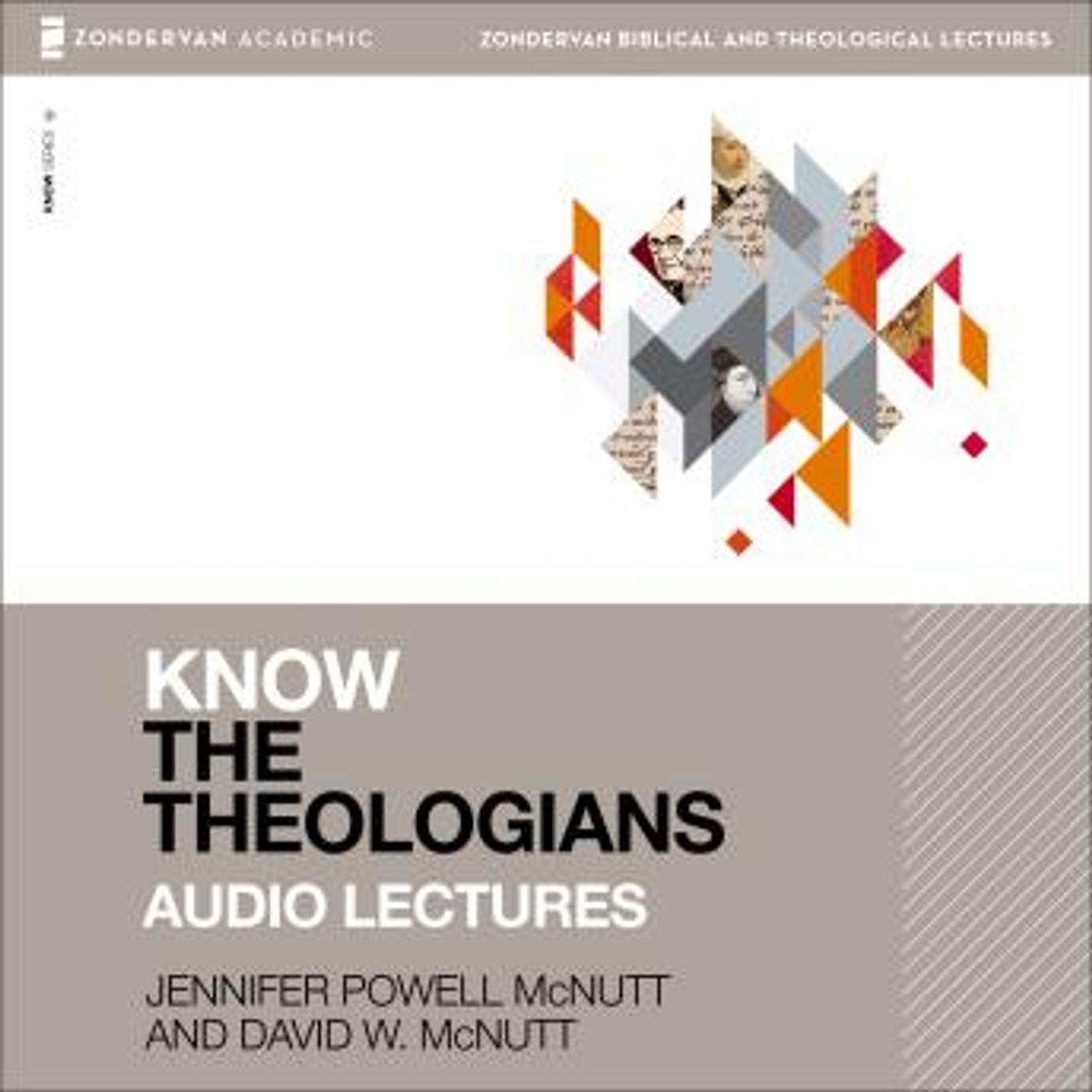 Download Best Full Audiobooks in Religion & Spirituality, Christianity