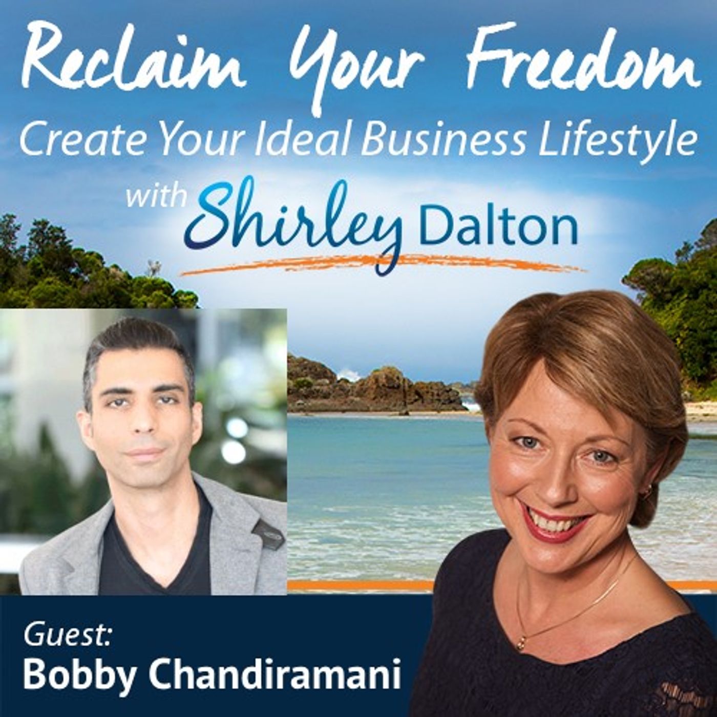 Reclaim Your Freedom