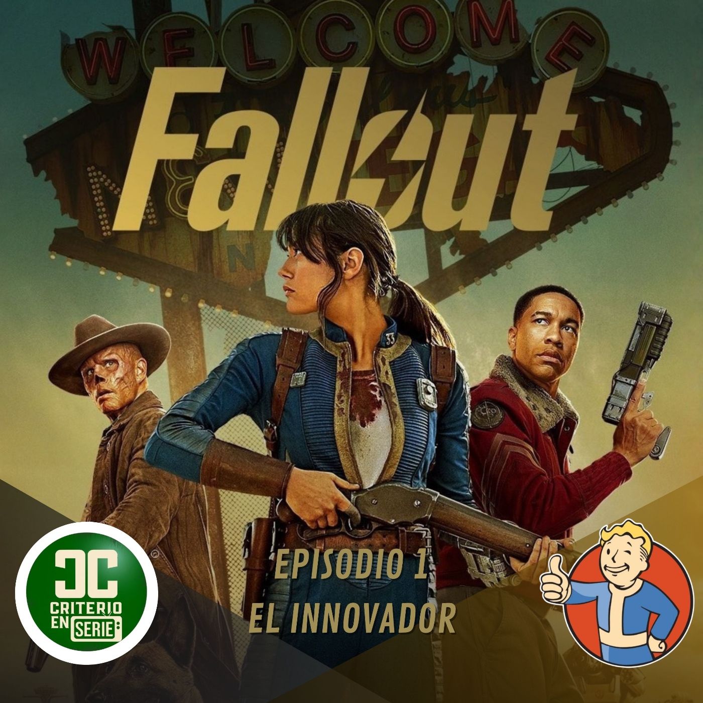 Criterio Cero Podcast