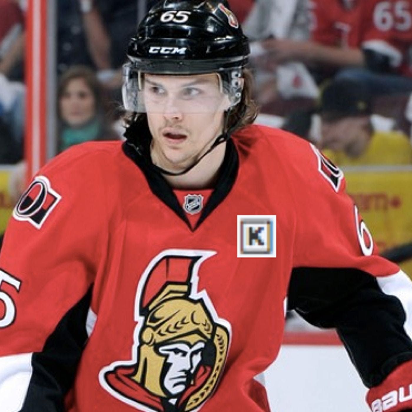 Keeping Karlsson Episode 5