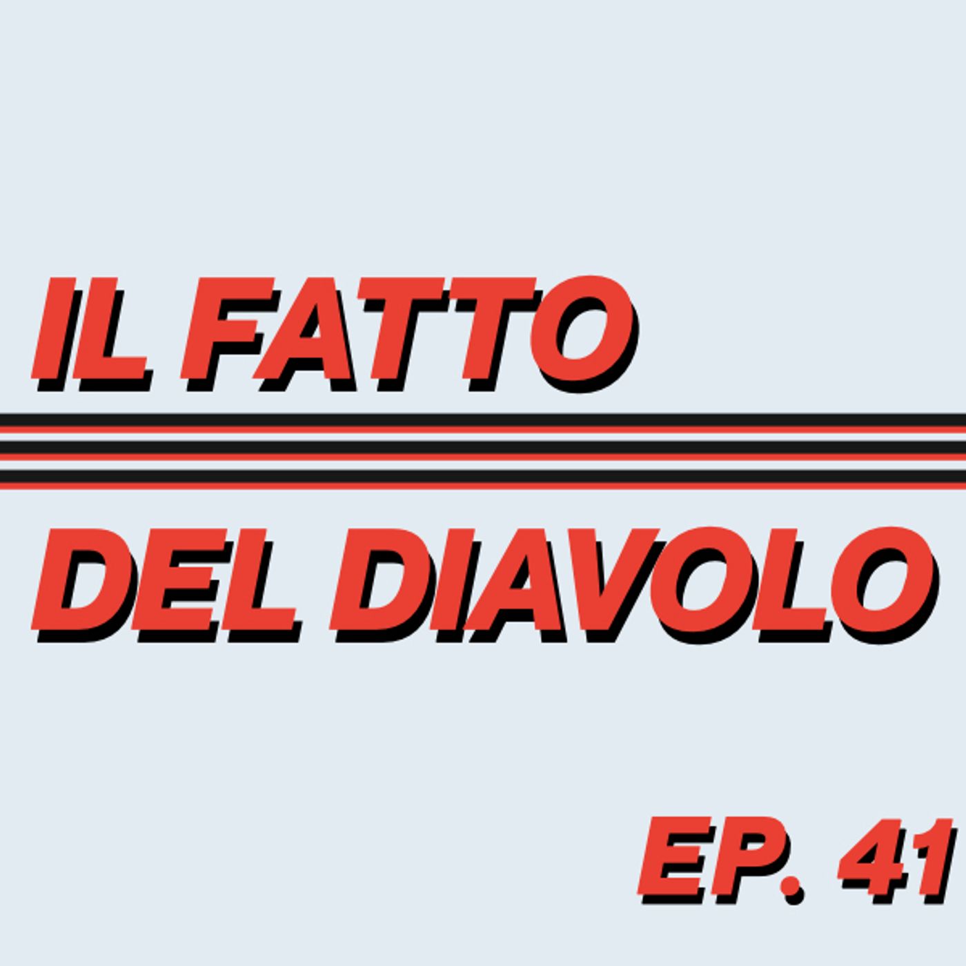 Il Fatto del Diavolo