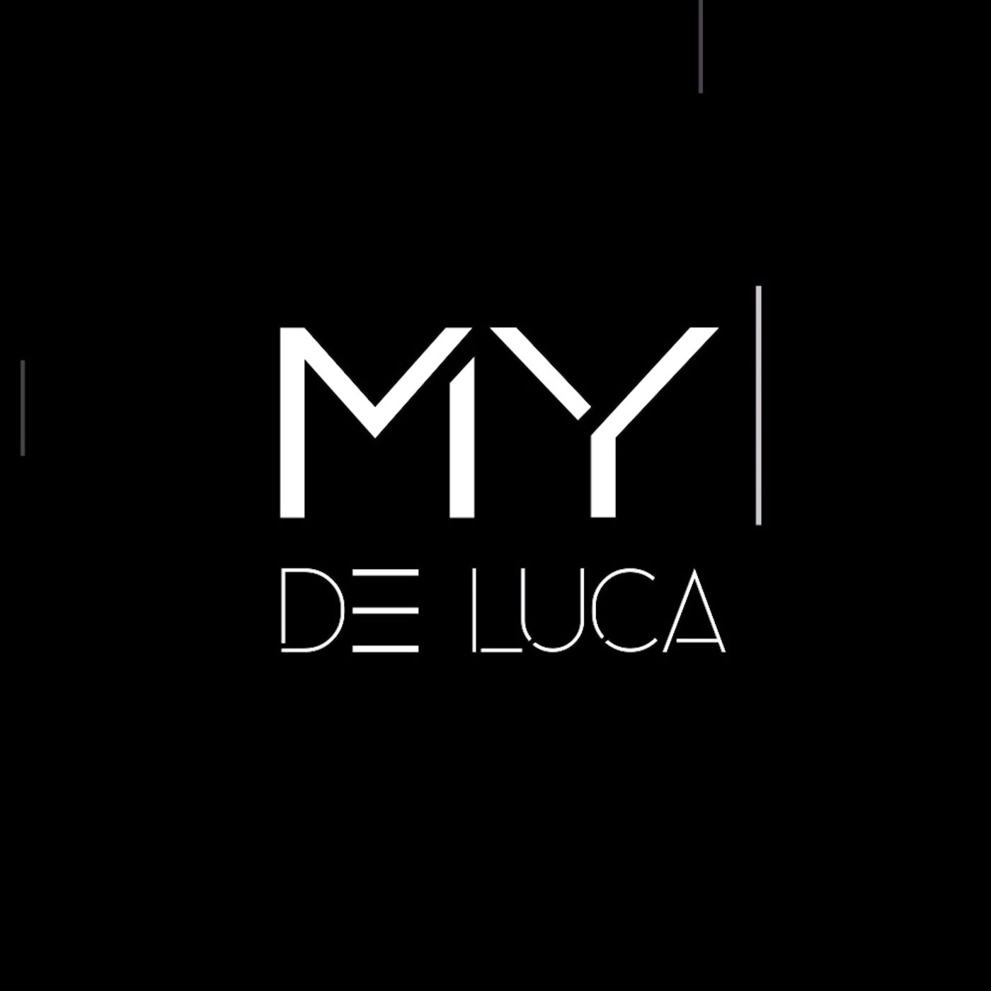 MY DE LUCA - Love is on air
