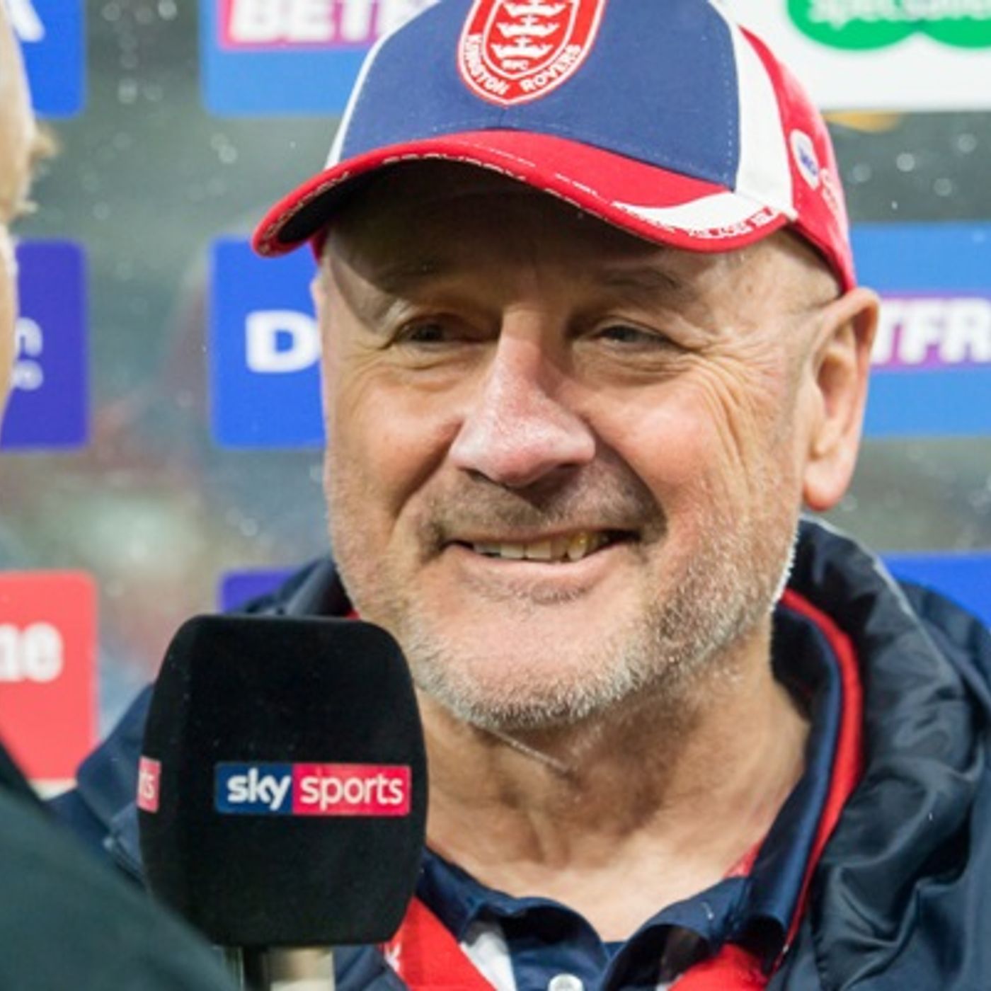 Episode 127: Tim Sheens