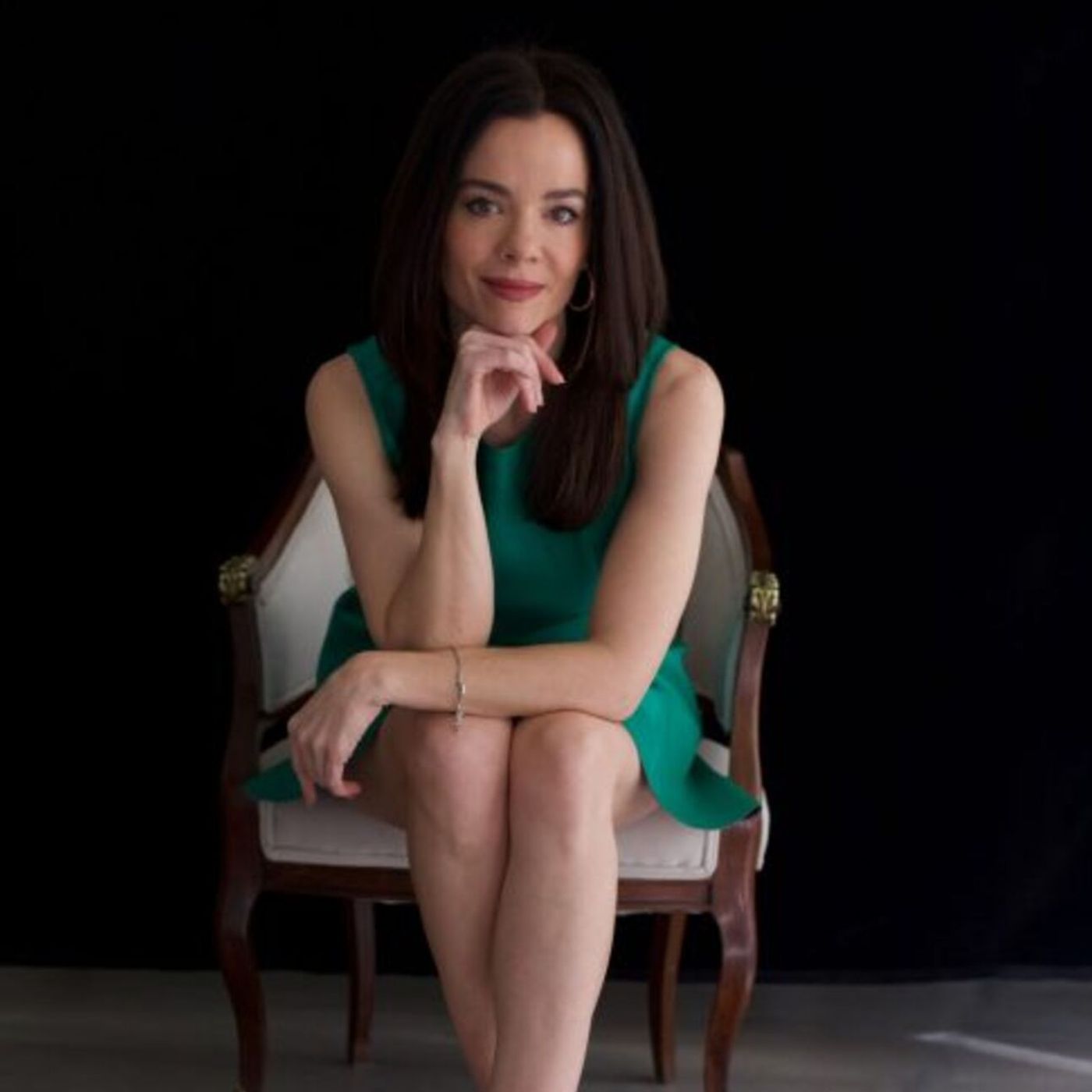 Belleza: Helena Rodero lanza 'Hair HR' y 'Skin HR', la nueva línea para el cuidado del cabello y la piel