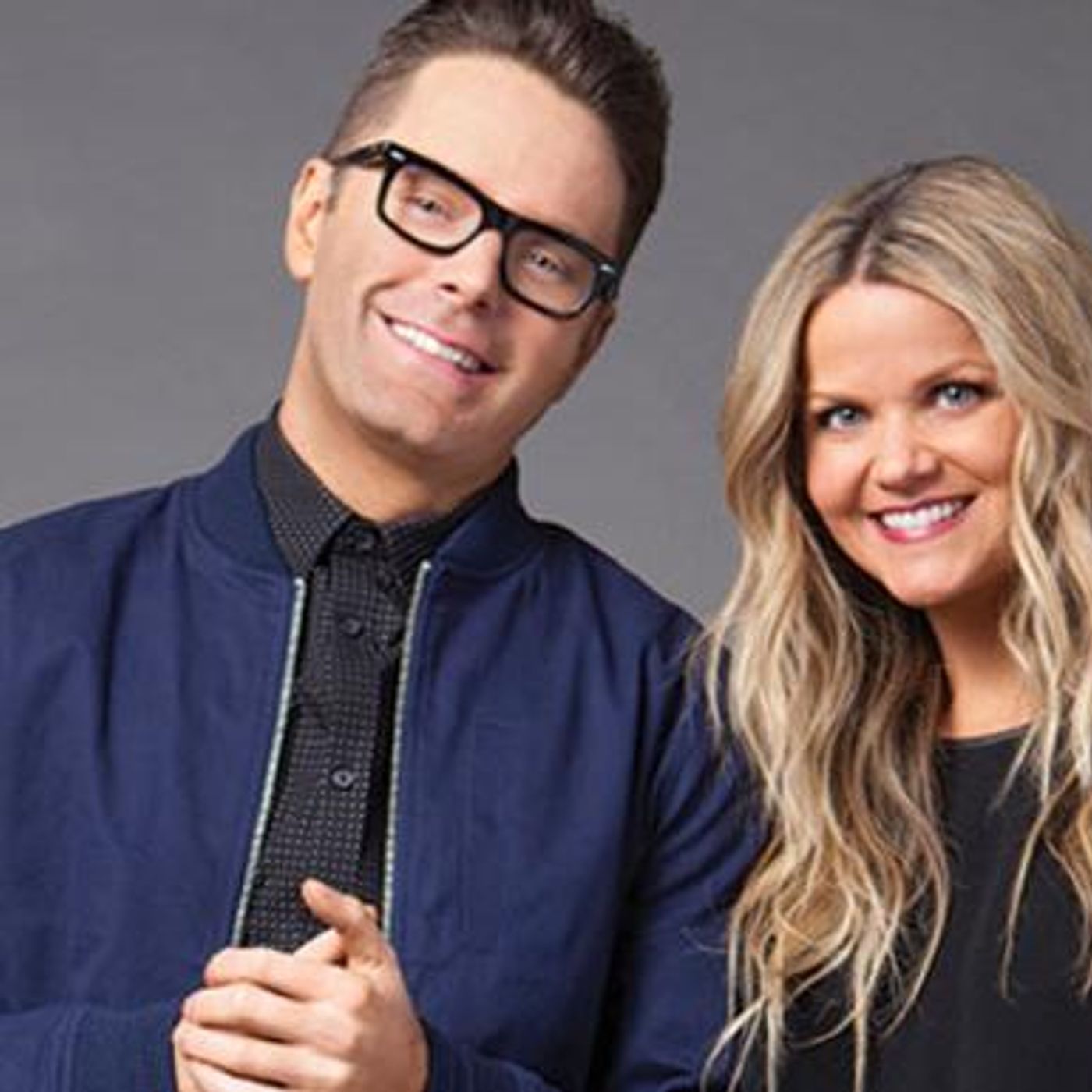 Houston Interviews Bobby Bones episode artwork