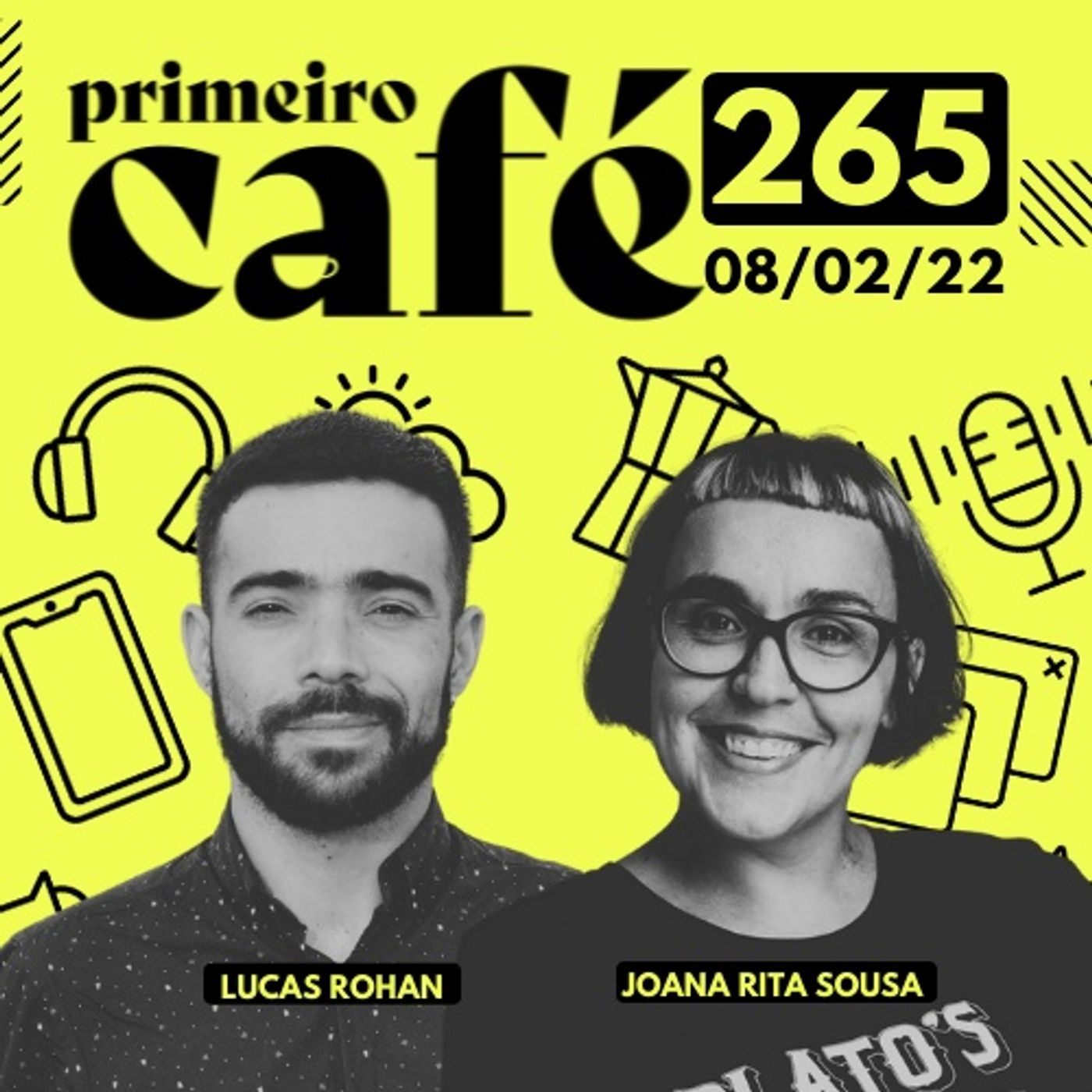 Primeiro Café
