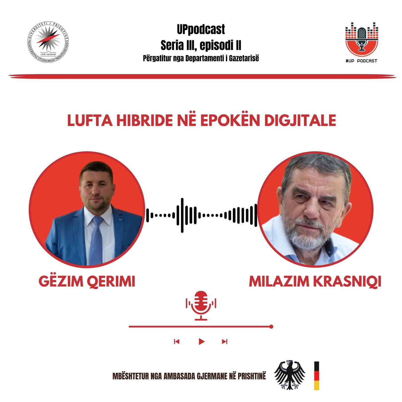 UPpodcast