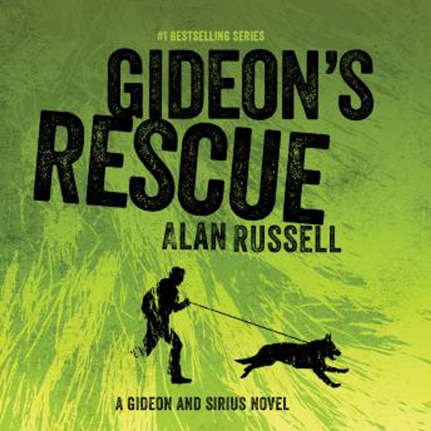 Explore New Free Audiobooks in Mystery, Thriller & Horror, Police & Detective