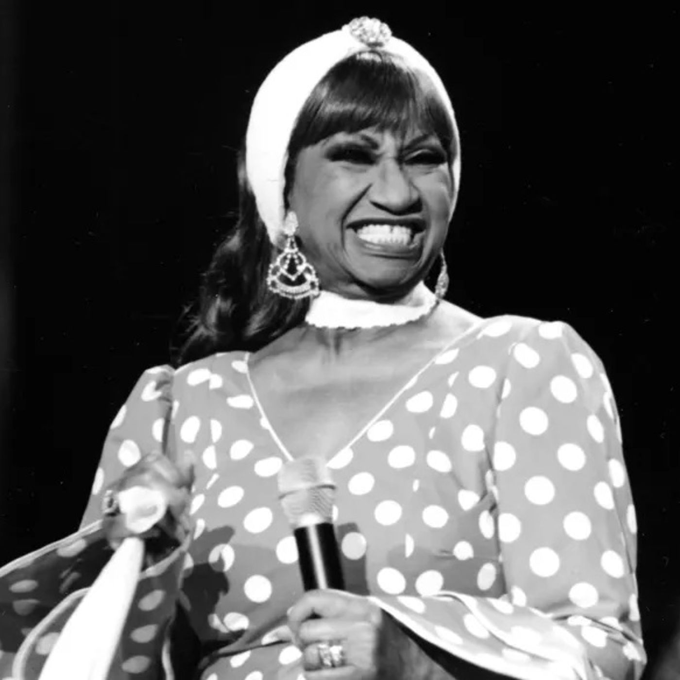 Celia Cruz Artista Cubana episode artwork