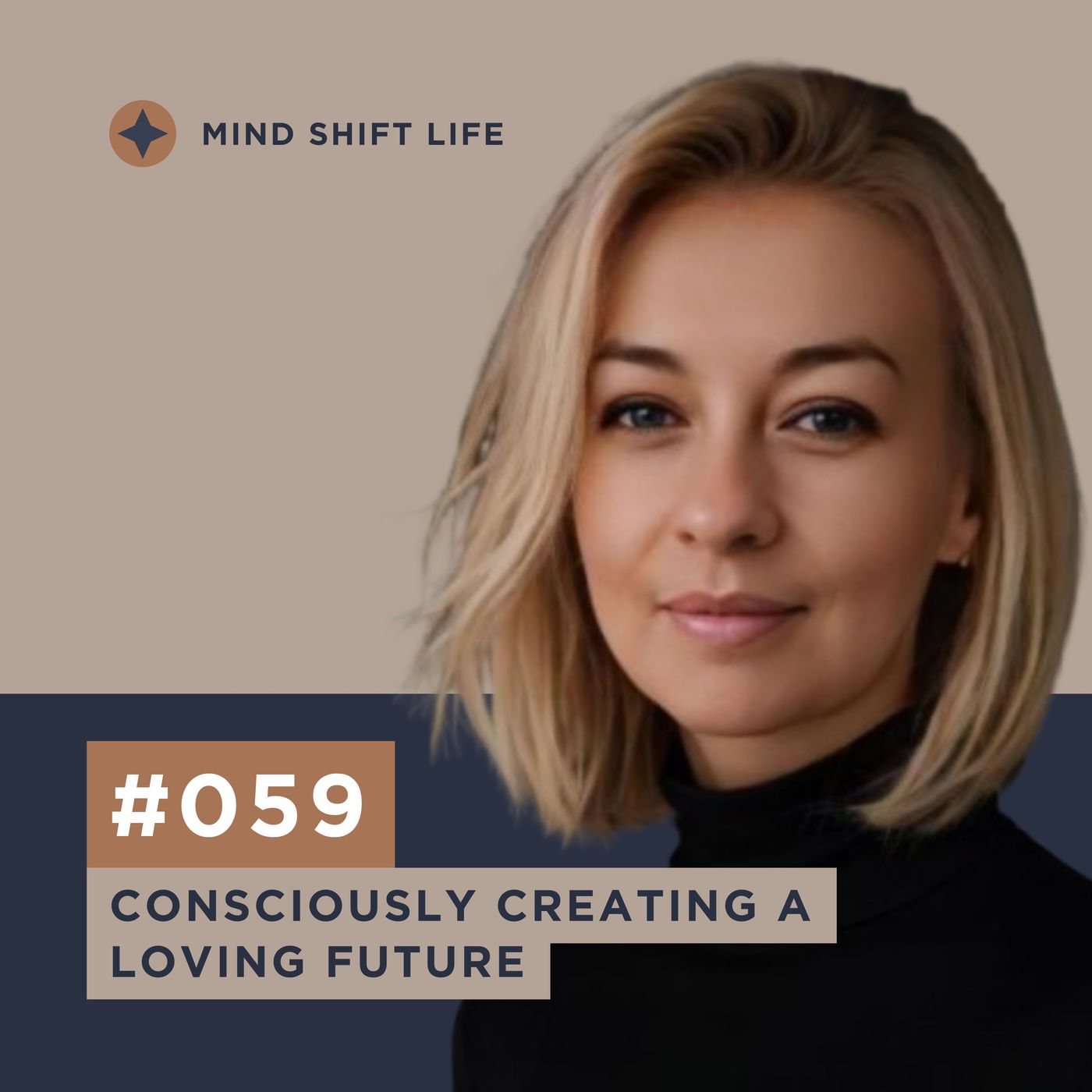 Consciously creating a loving future Consciously creating a loving future