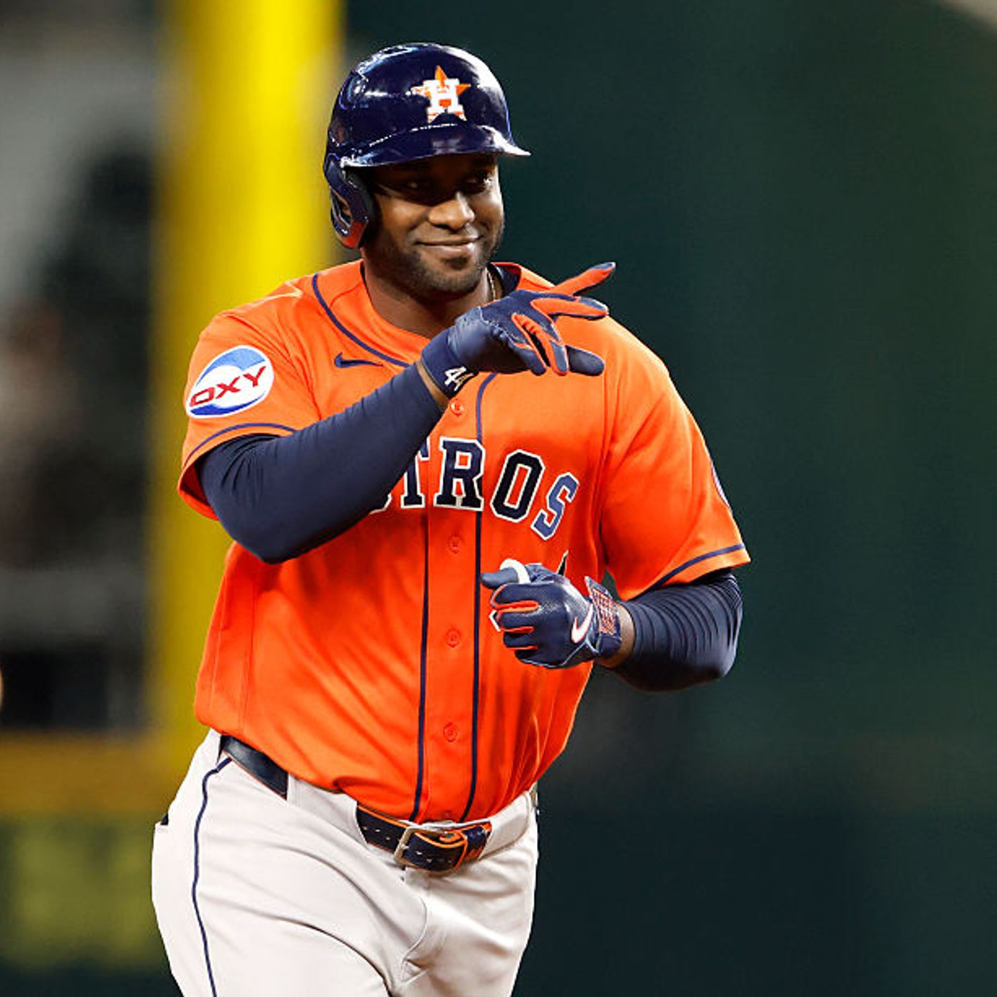Anything Goes Friday!! Astros Take the Series & Only 2.5 Games Back In AL west