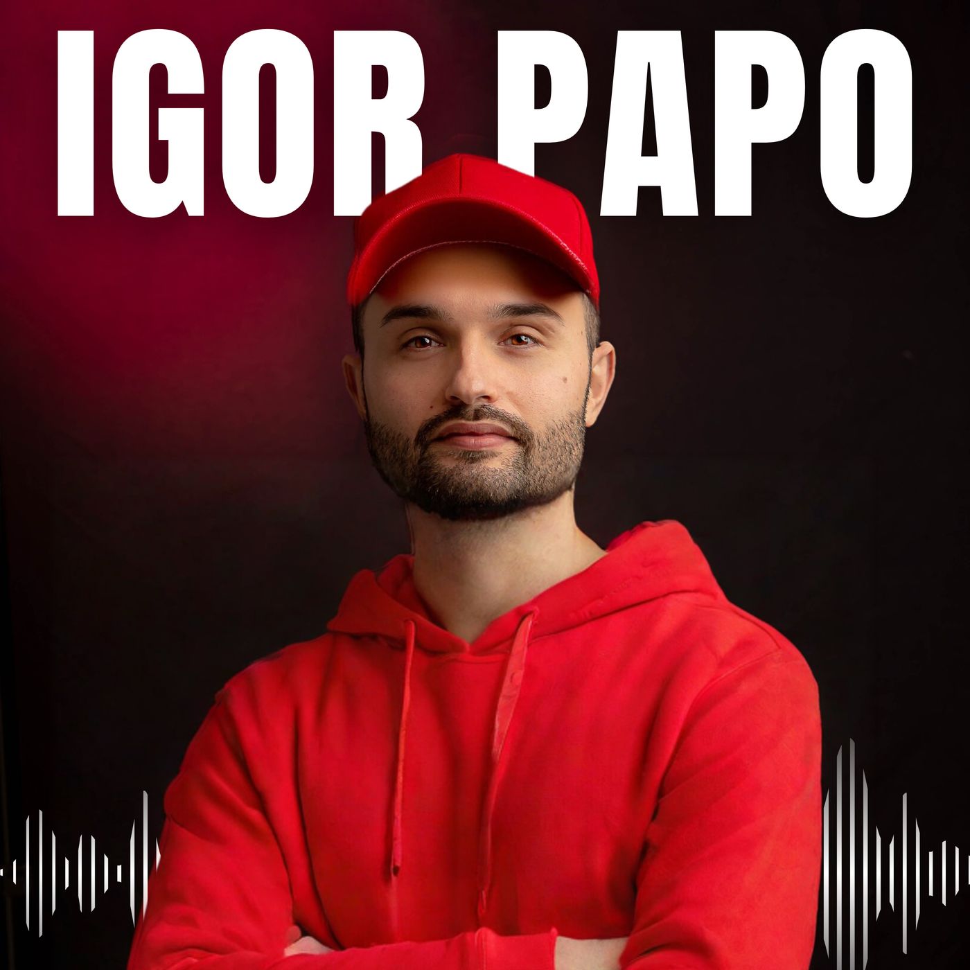 Igor Papo Podcast