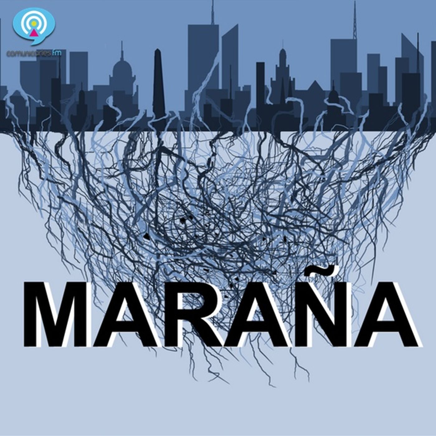 3: Maraña