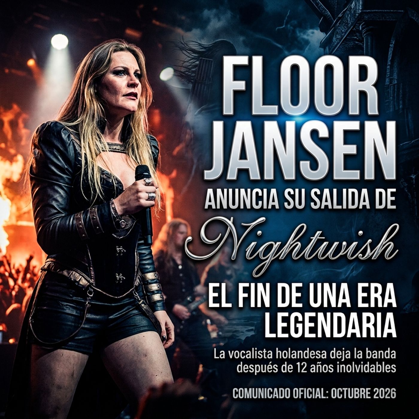 floor se va al fin de cuentas episode artwork