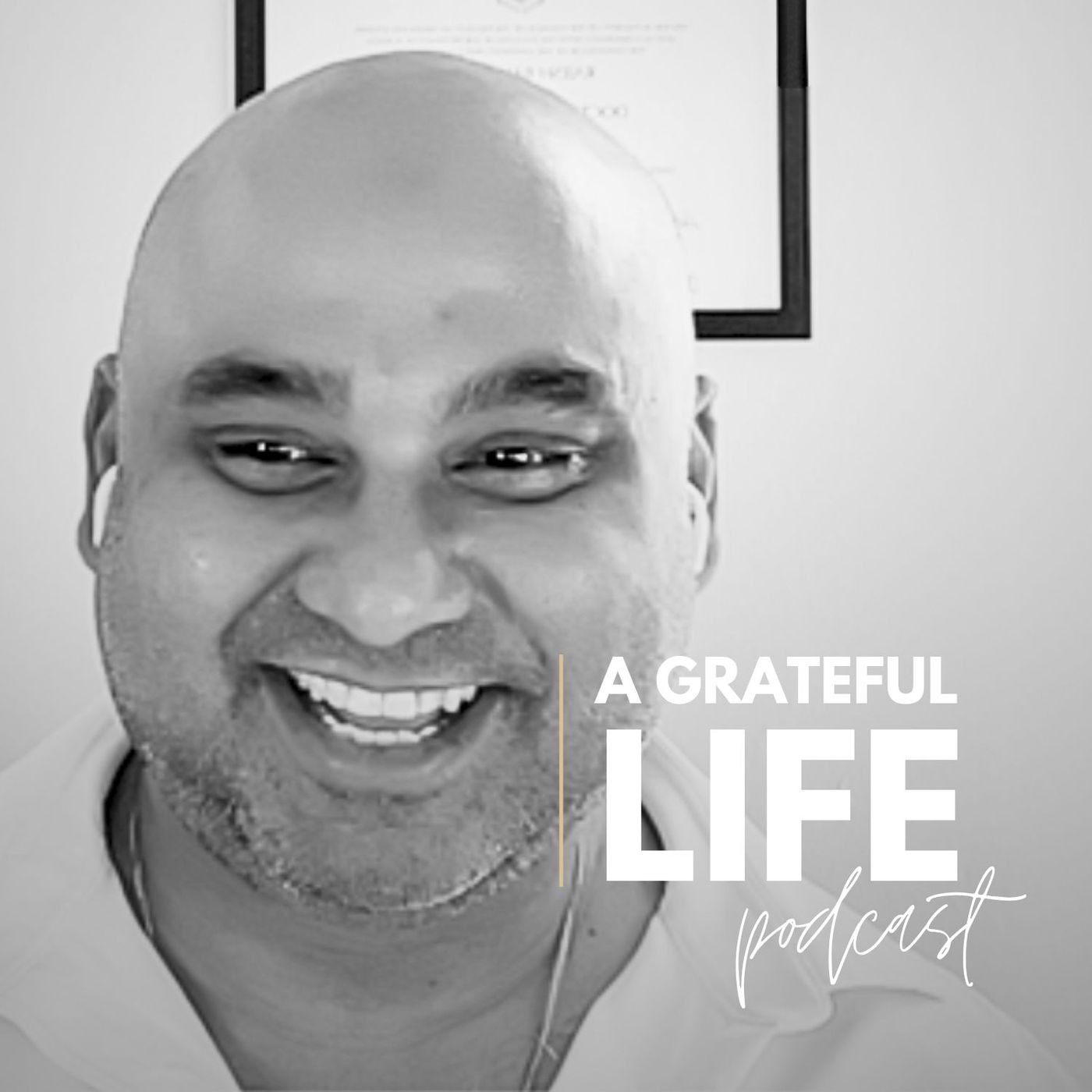 A Grateful Life